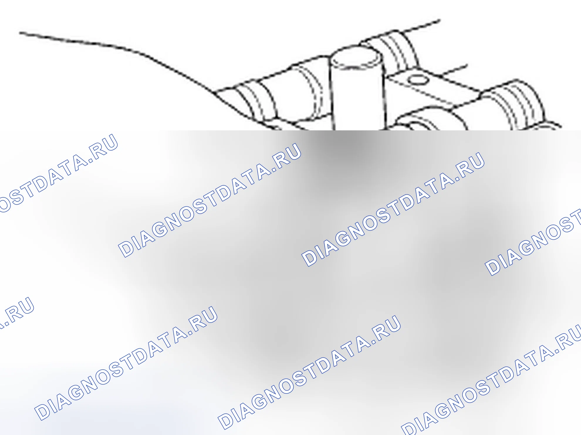 Рис. 8. Honda Element YH2 рестайлинг