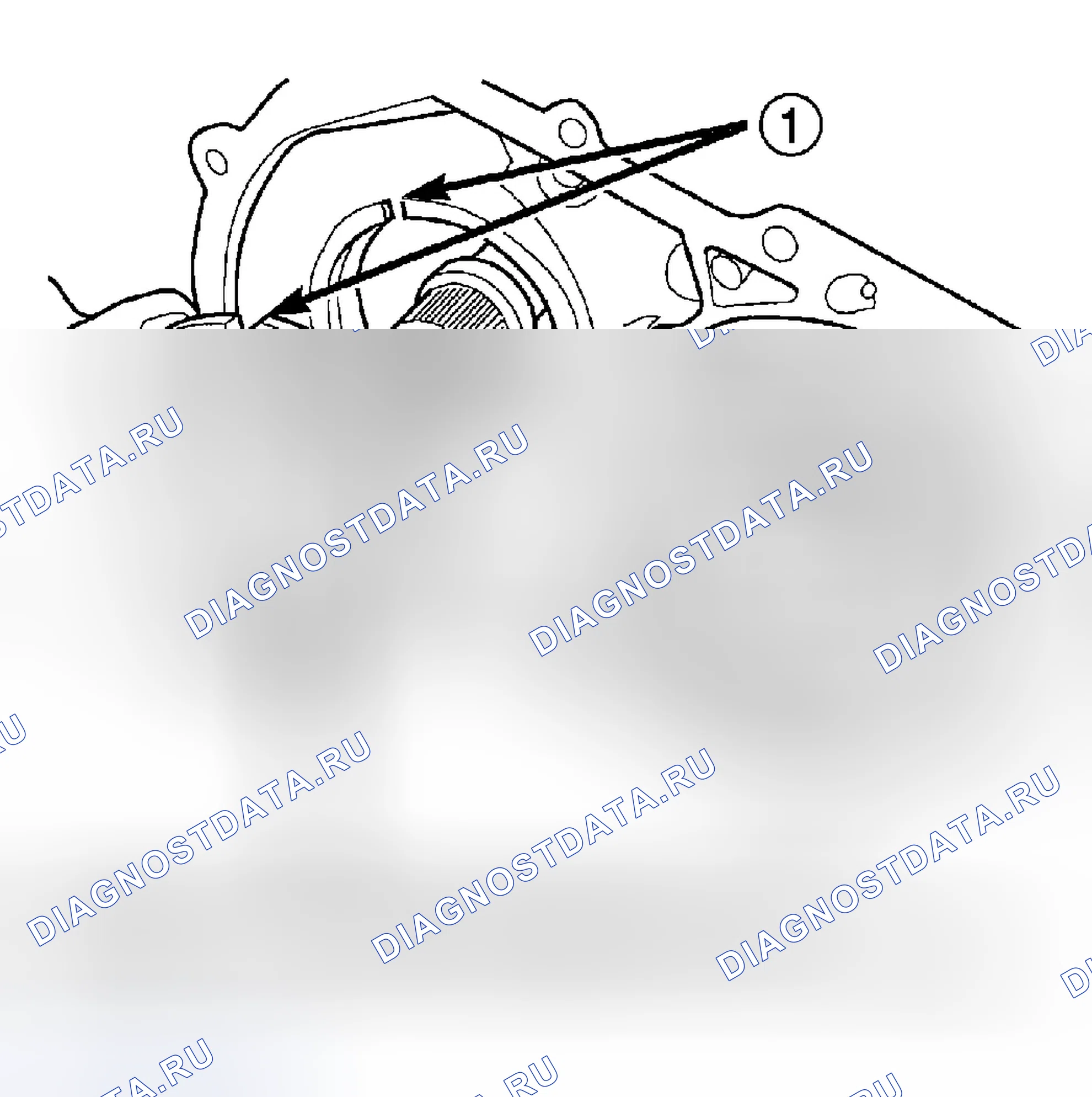 Рис. 199. Chrysler Town & Country IV
