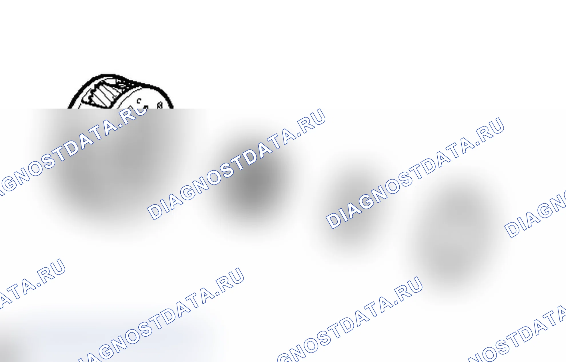Рис. 201. Toyota Land Cruiser 200 рестайлинг