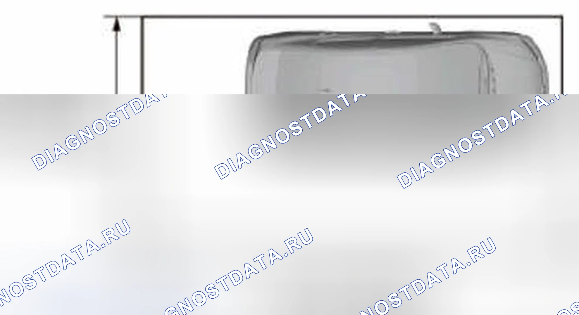 Рис. 1: Процедура. Honda Civic IX