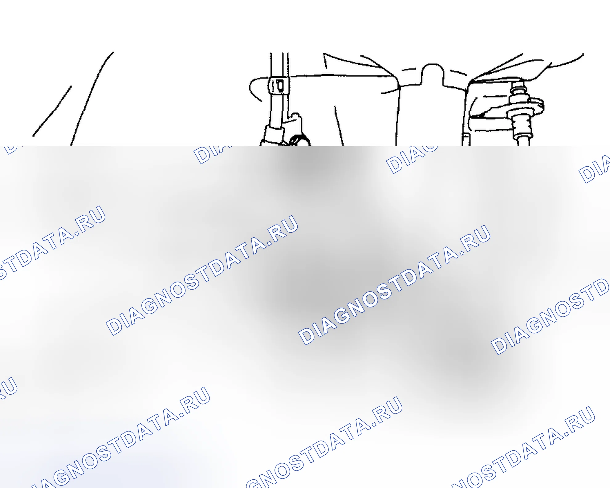 Рис. 15. Toyota Corolla IX рестайлинг