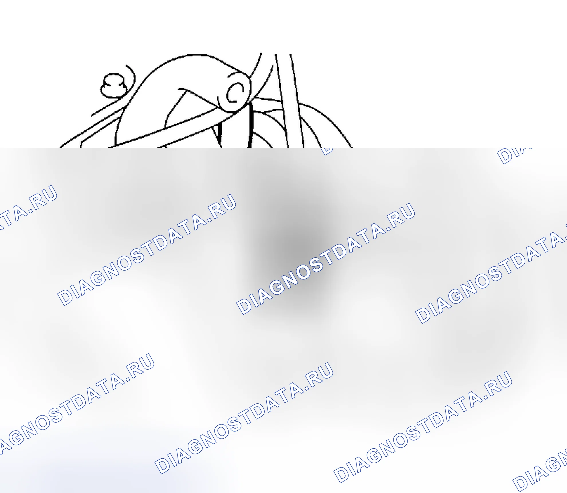 Рис. 99. Subaru Impreza GD/GC/GG рестайлинг