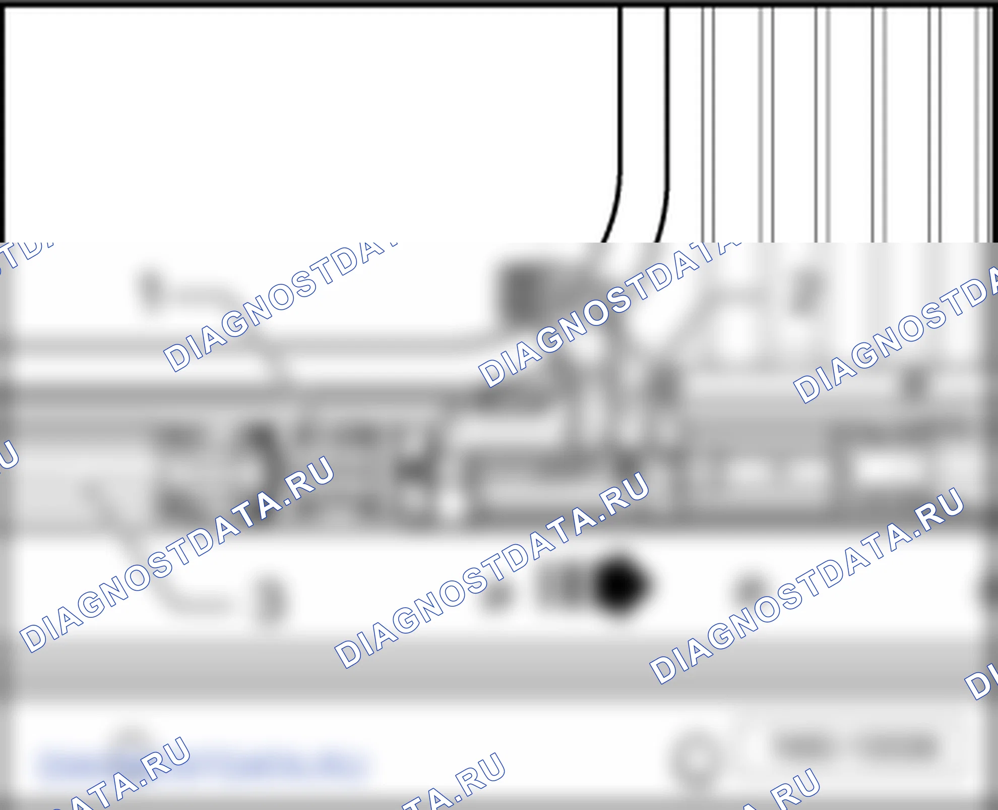 Подъемно-сдвижной люк со стеклянной панелью (Meritor). Volkswagen Golf Mk5