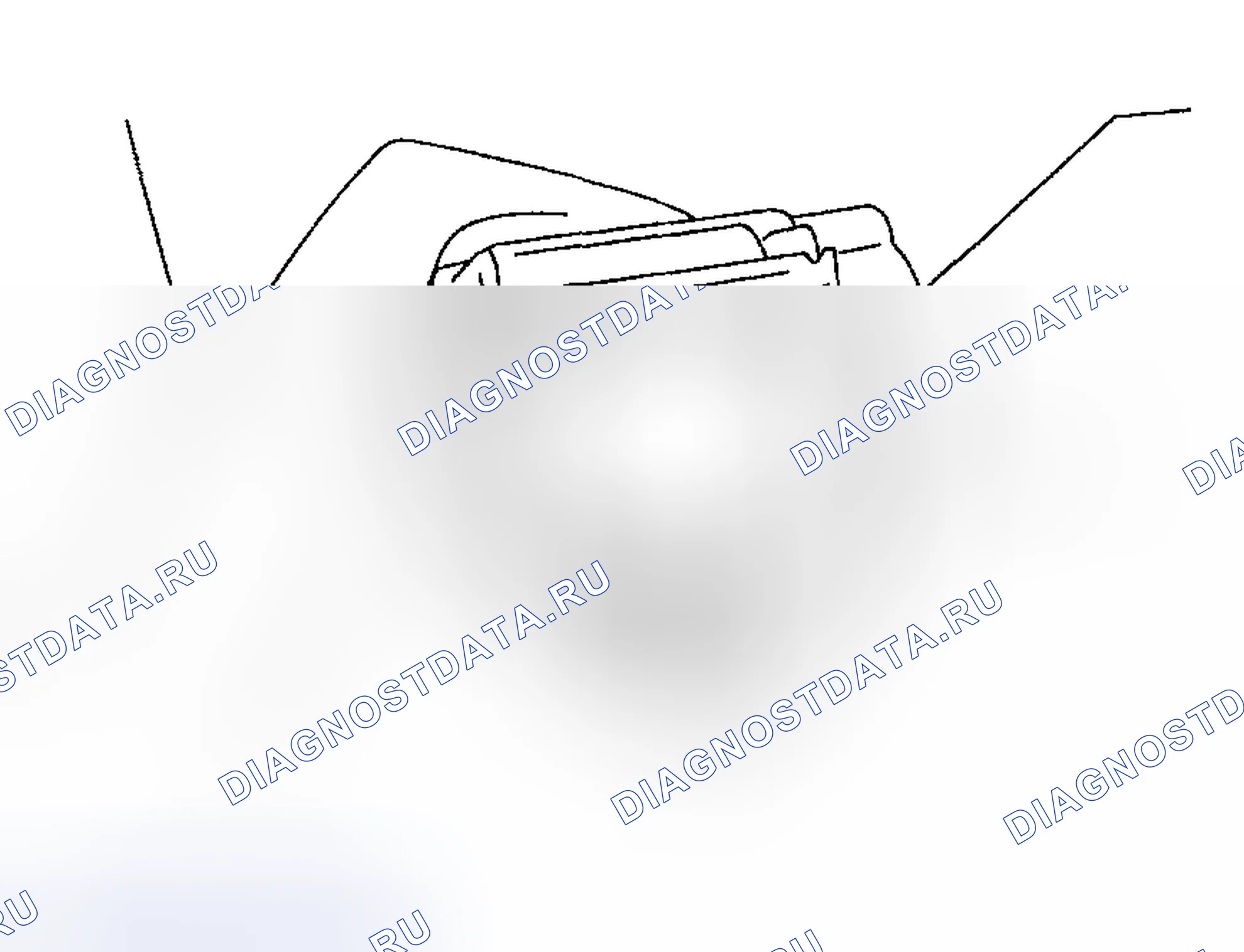 Рис. 9. Subaru Forester SG