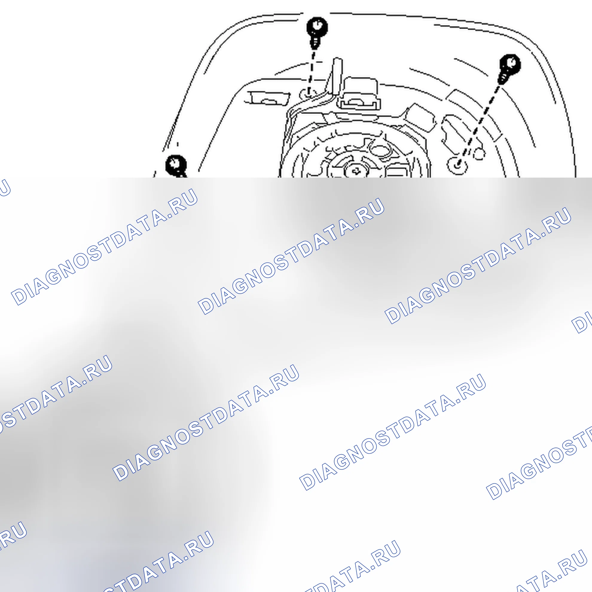 Рис. 91. Honda Accord VII