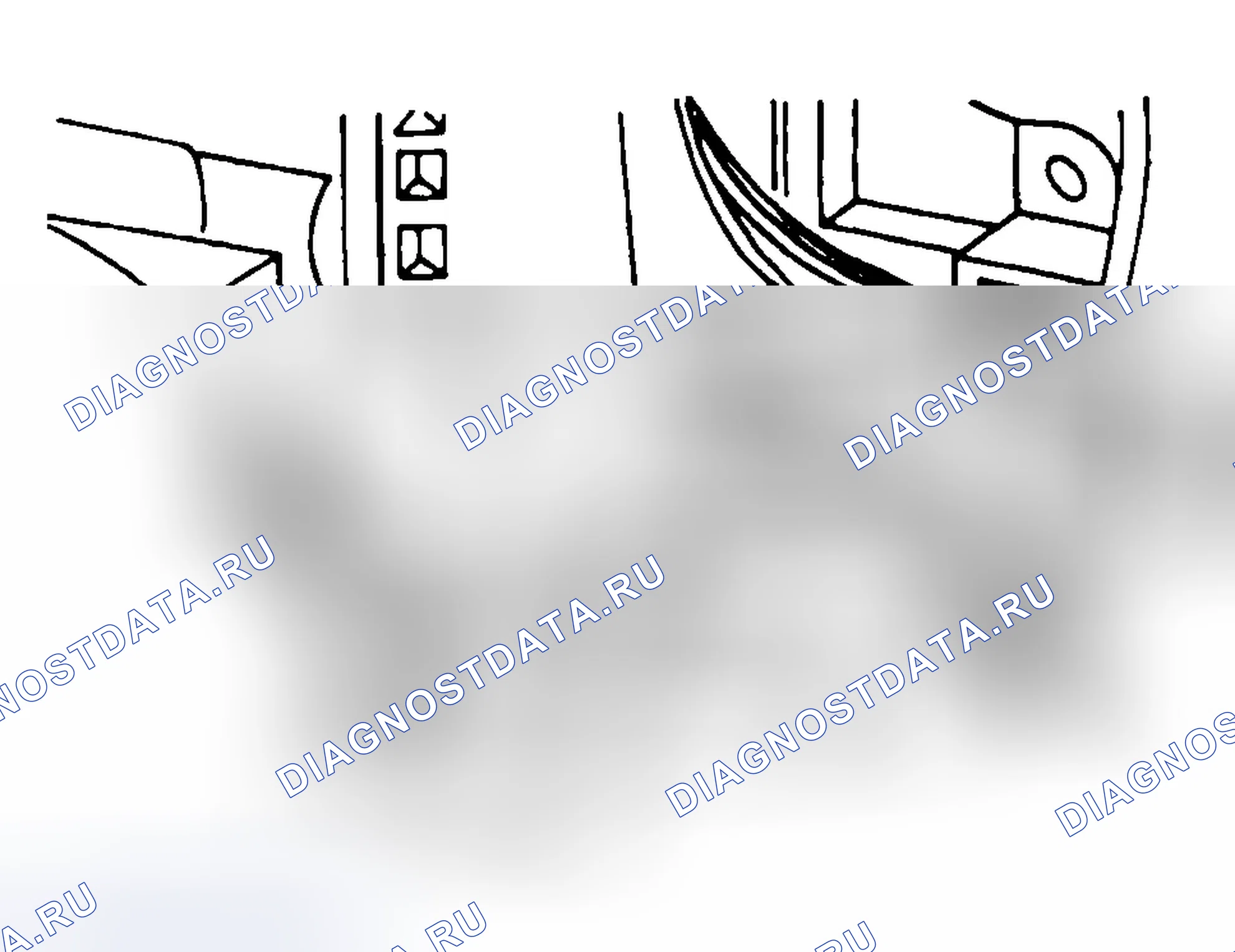 Рис. 24. Ford Pickup F250 