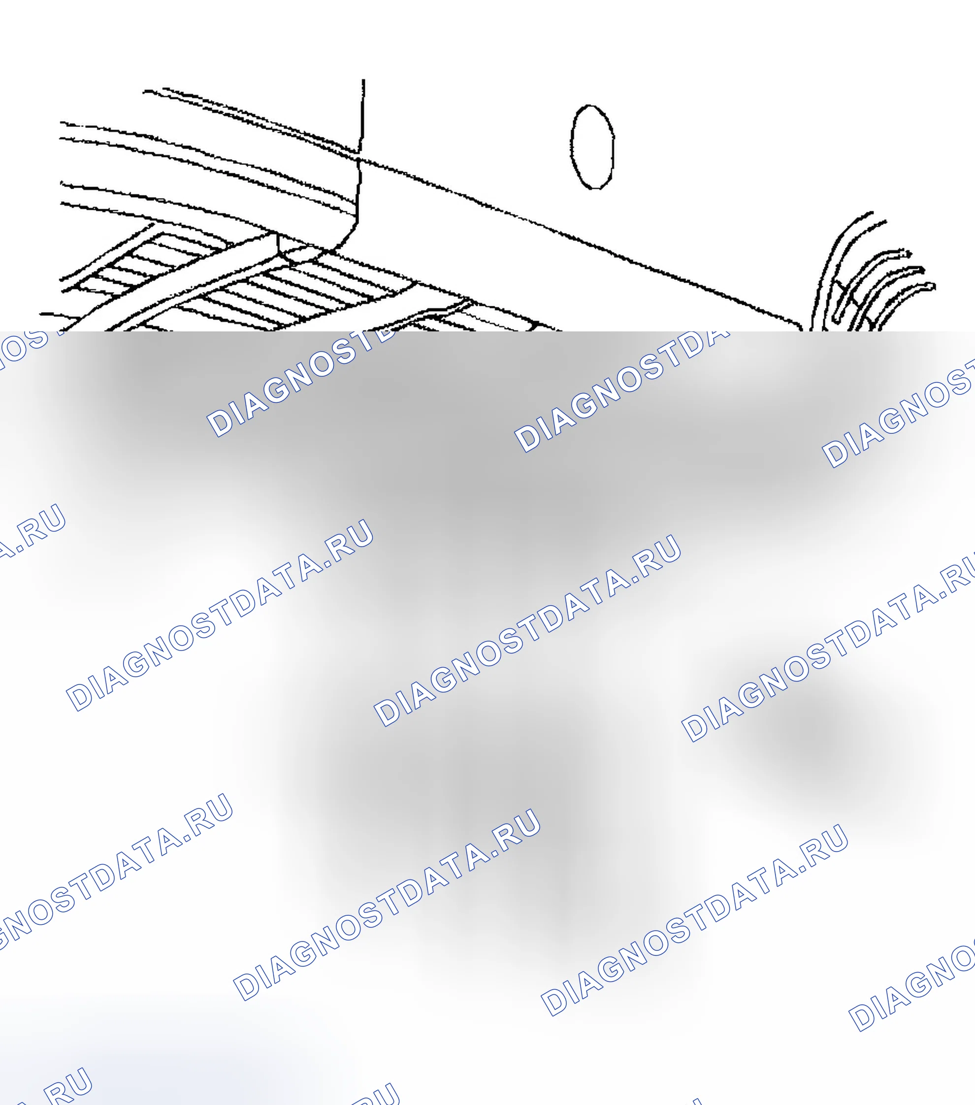 Рис. 55. Chevrolet Chevy Express H2500 