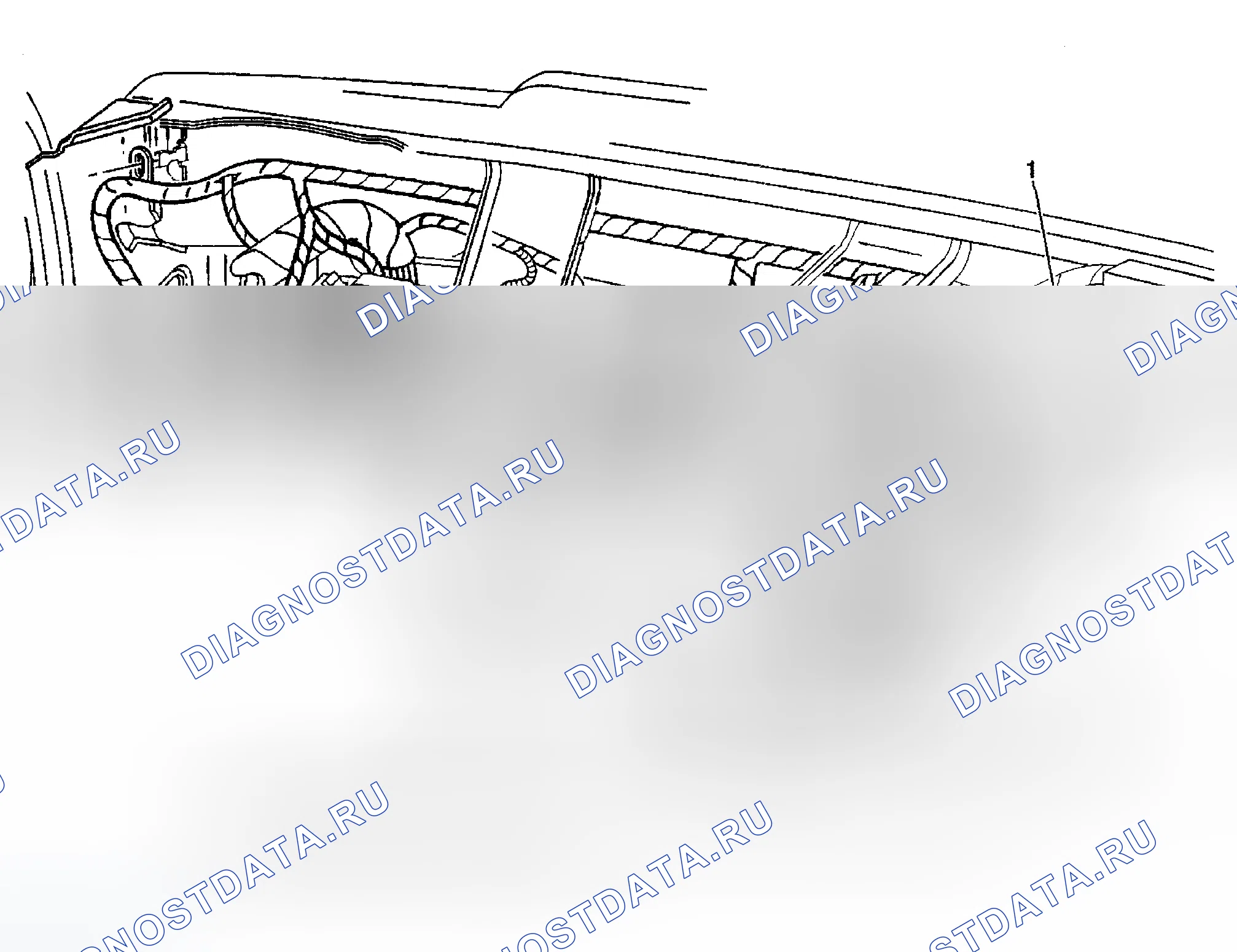 Рис. 61. Cadillac Escalade GMT400