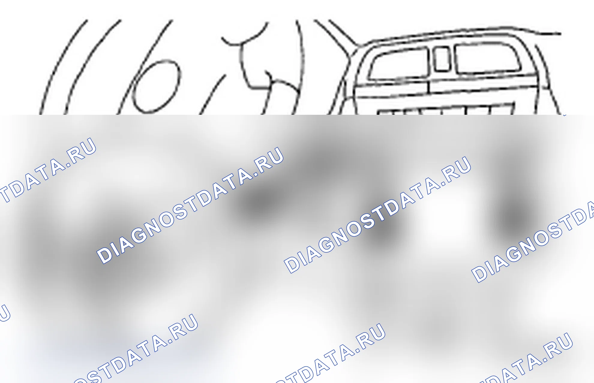 Рис. 91. Subaru Impreza WRX STI GD рестайлинг 2