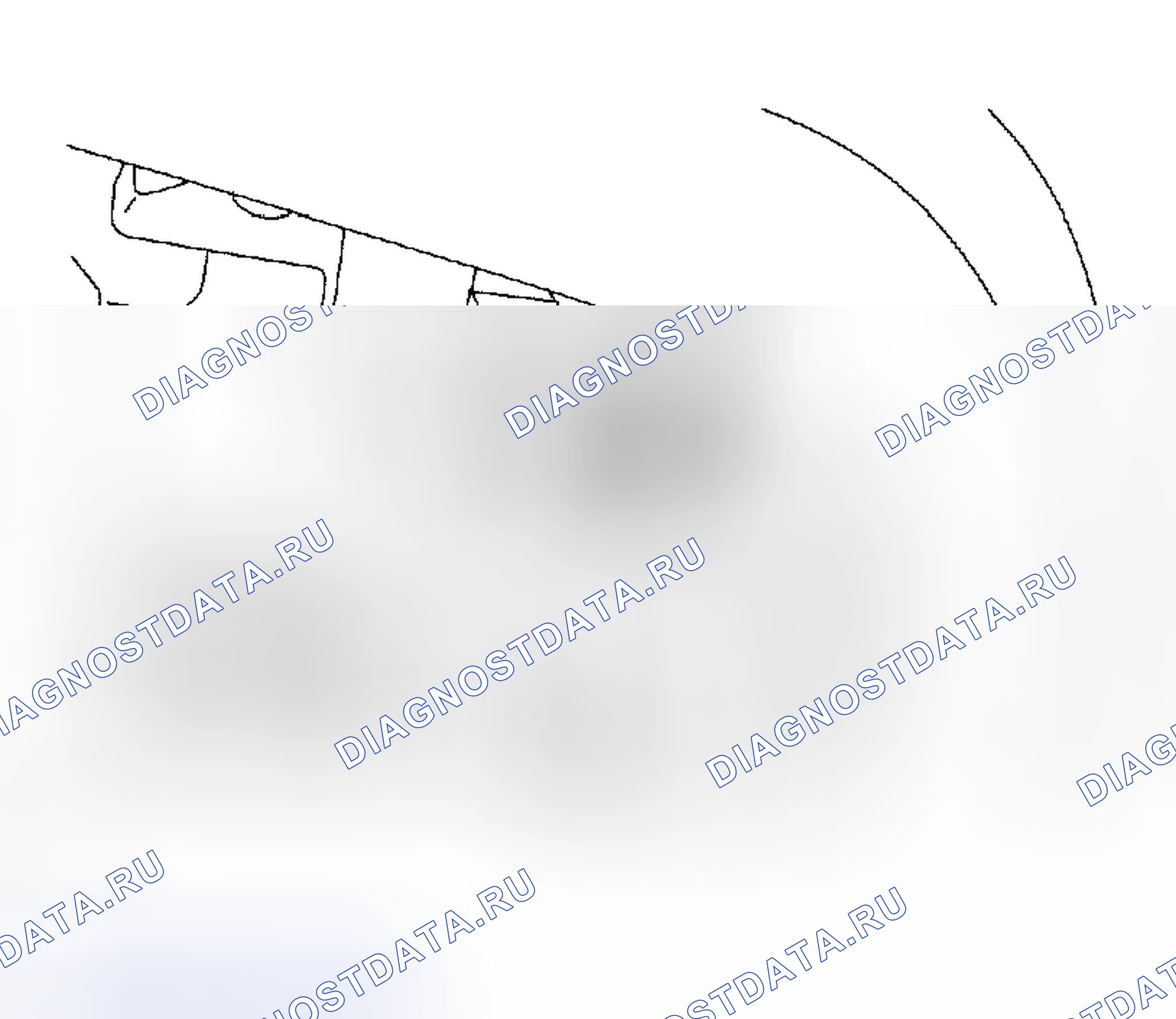 Рис. 396: ЗАМЕНА. Haval H5 I