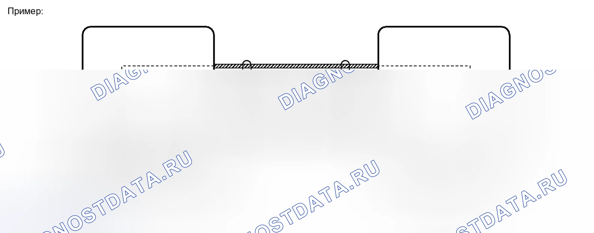 Рис. 81. Toyota RAV4 III рестайлинг