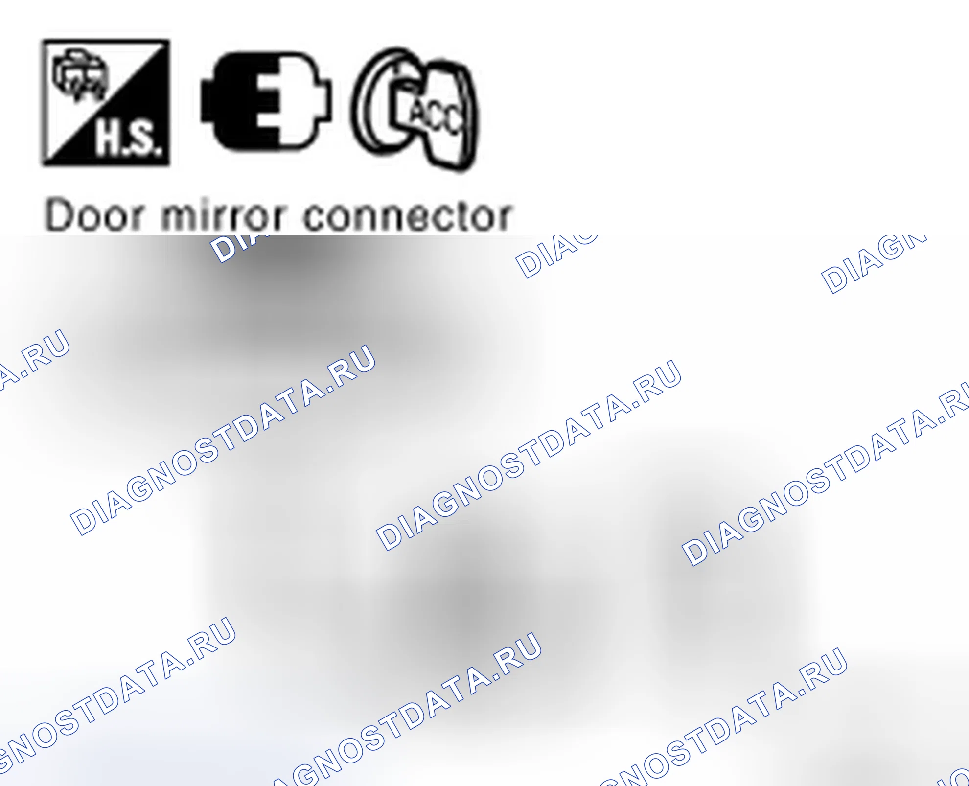 Рис. 38. Infiniti FX35 I рестайлинг