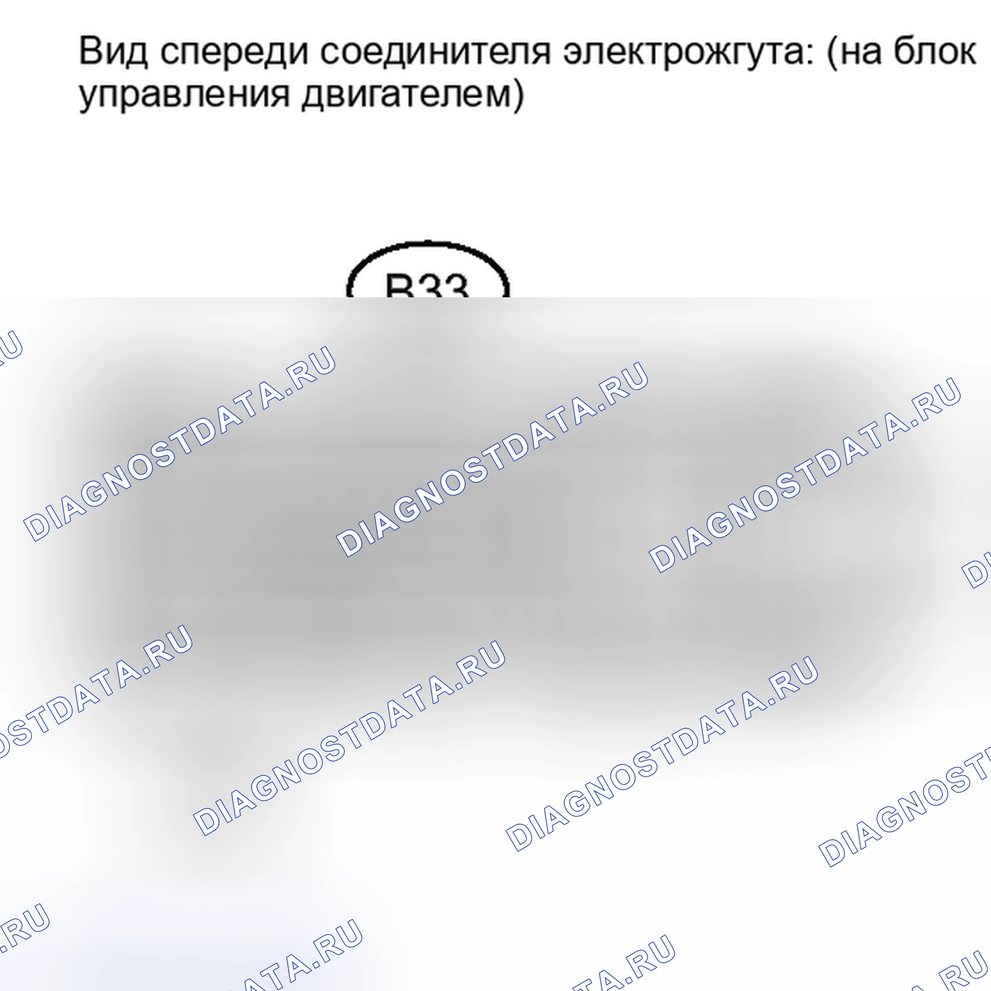 Рис. 225: ПОРЯДОК ВЫПОЛНЕНИЯ РАБОТ. Kia Soul III