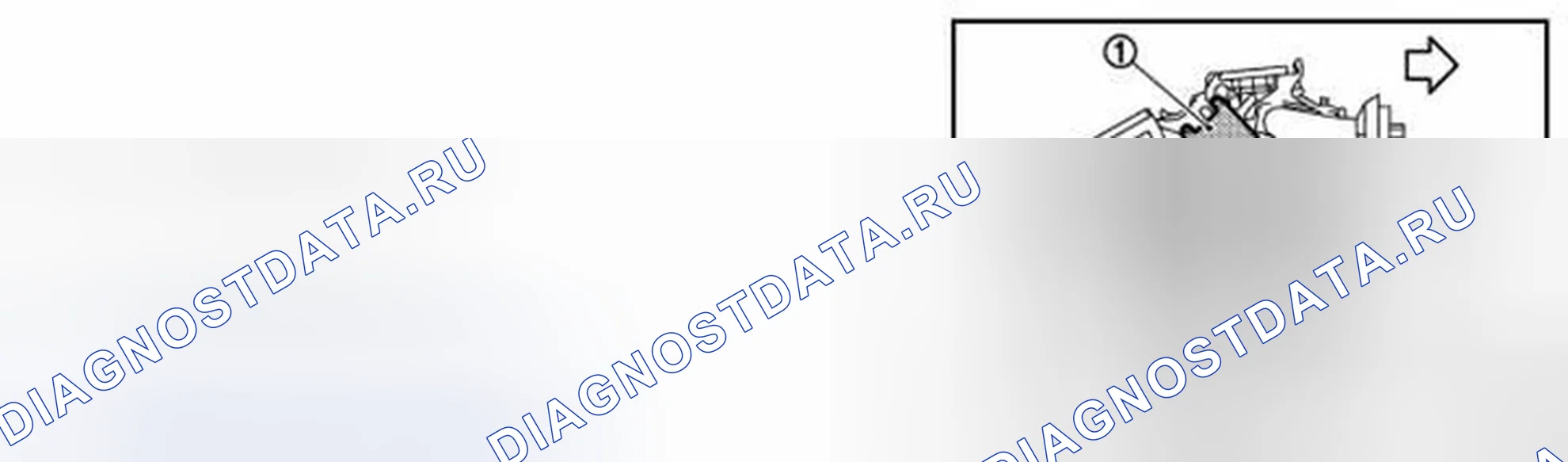 Рис. 491: ОПИСАНИЕ КОМПОНЕНТОВ. Infiniti G37 IV рестайлинг