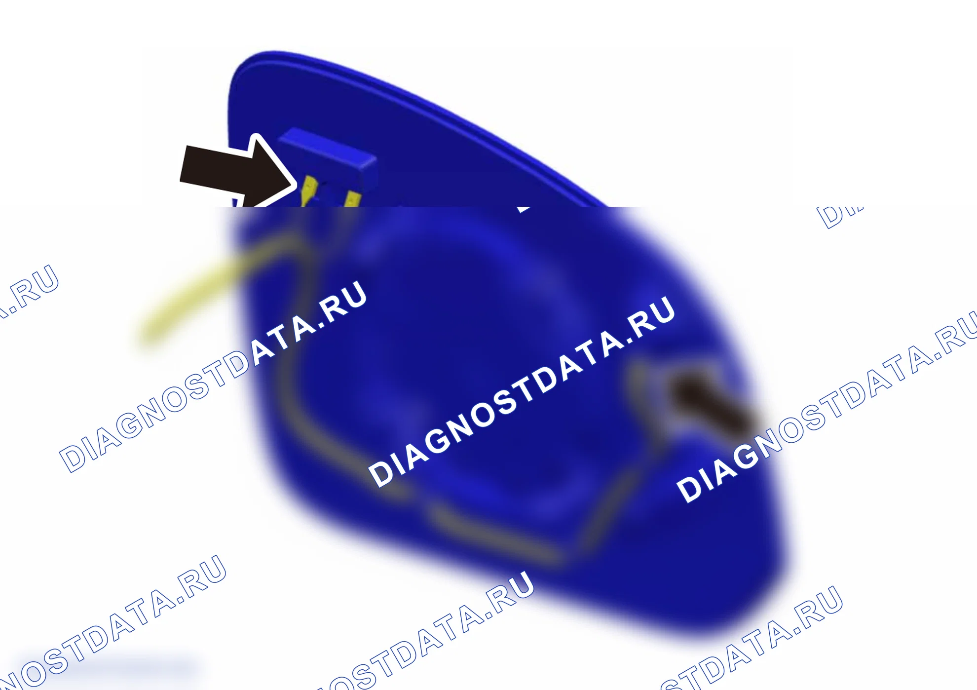Разборка / установка — Tank 500. Tank Tank 500 I