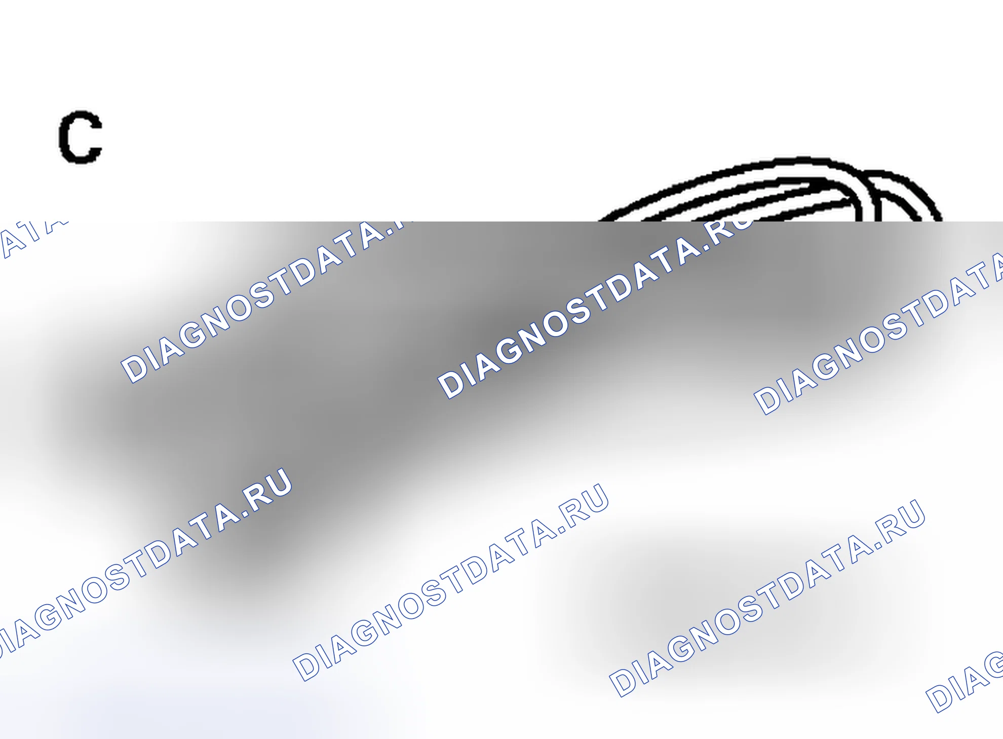 Рис. 167. Mitsubishi Endeavor I