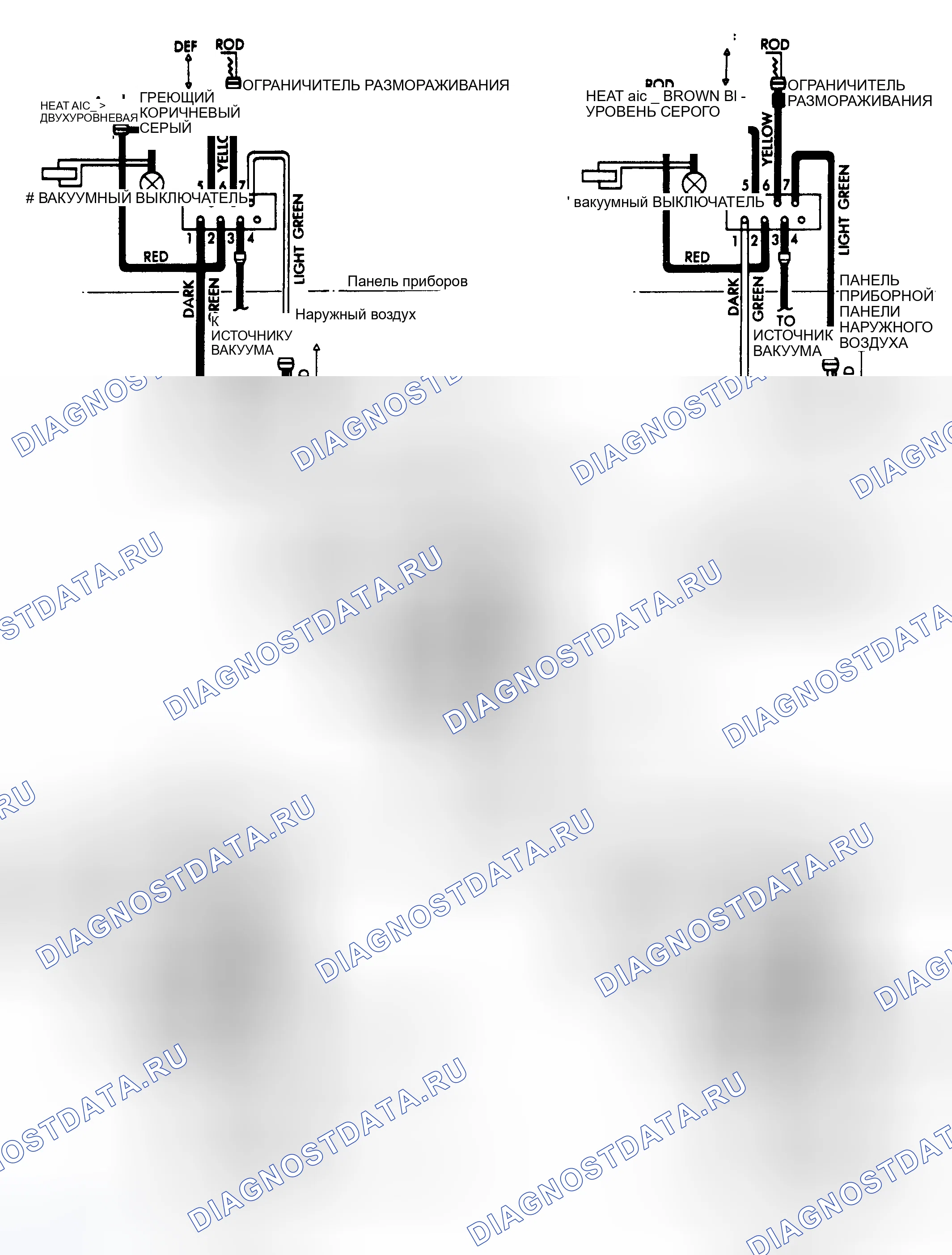 Рис. 11. Dodge Ramcharger AD150 