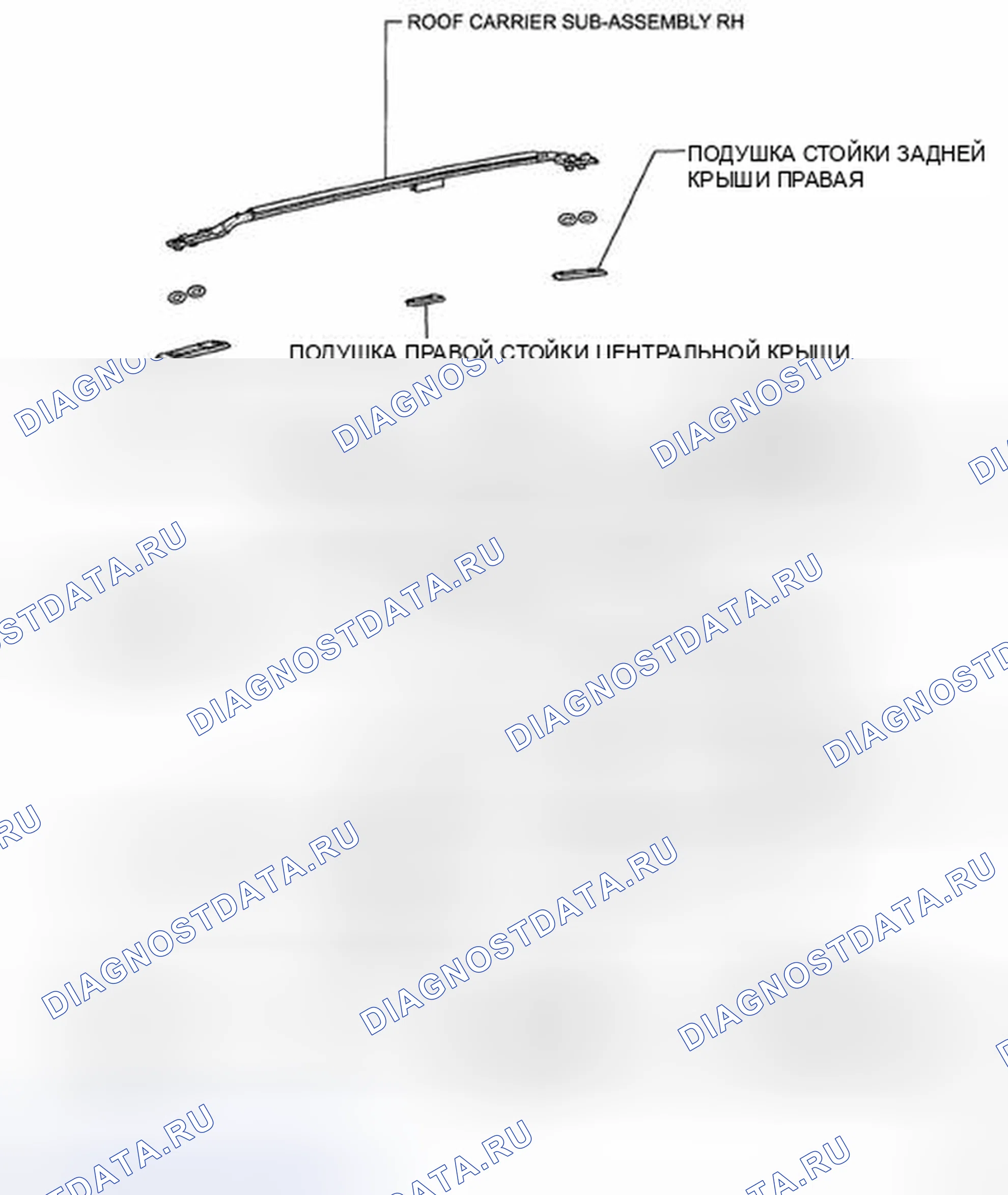 Рис. 255. Toyota Land Cruiser 200
