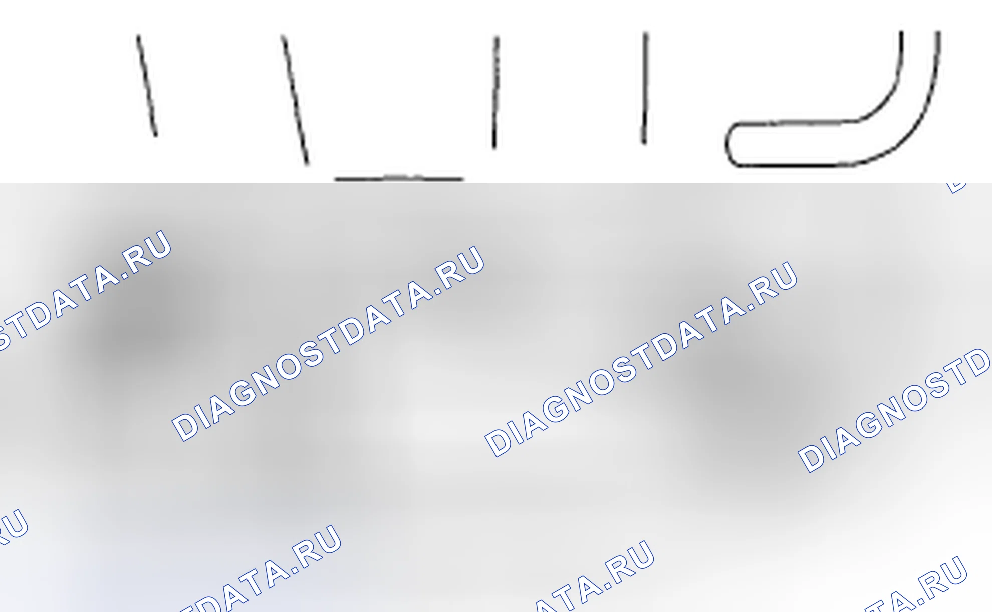 Рис. 64. Subaru Tribeca WX рестайлинг