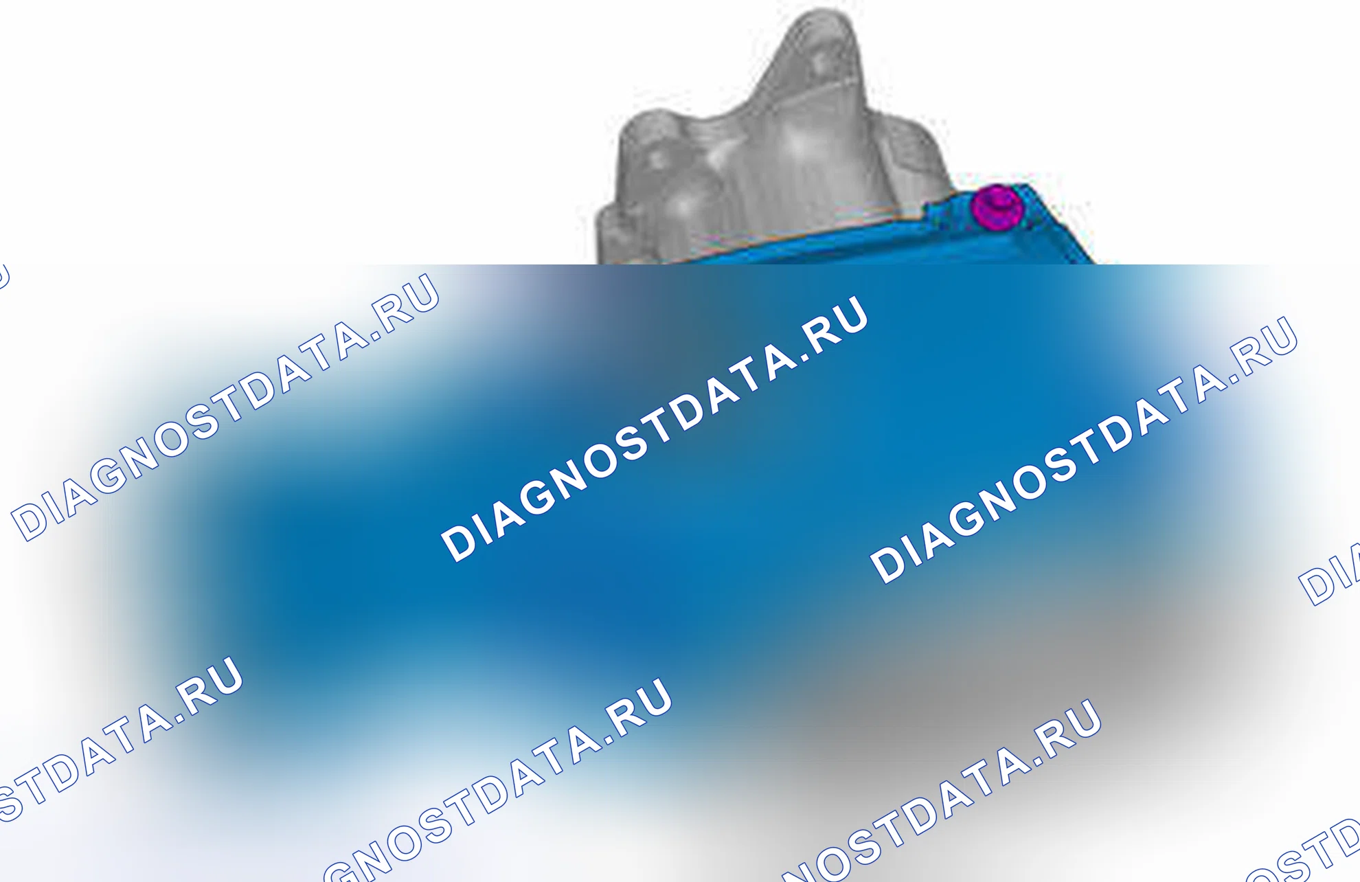 Рис. 59. Volvo S80 II рестайлинг