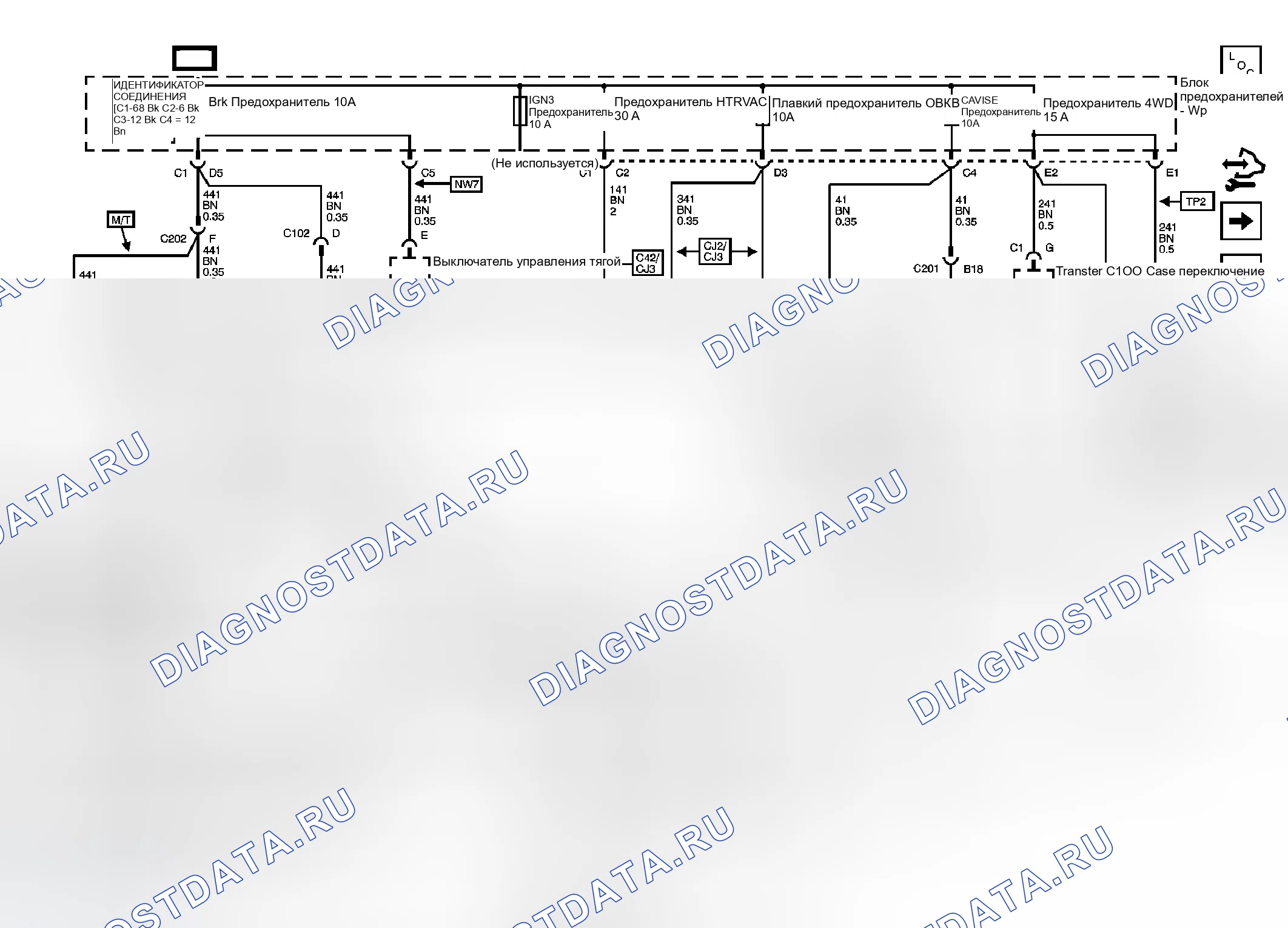 Рис. 13. GMC Sierra Classic 2500 HD 