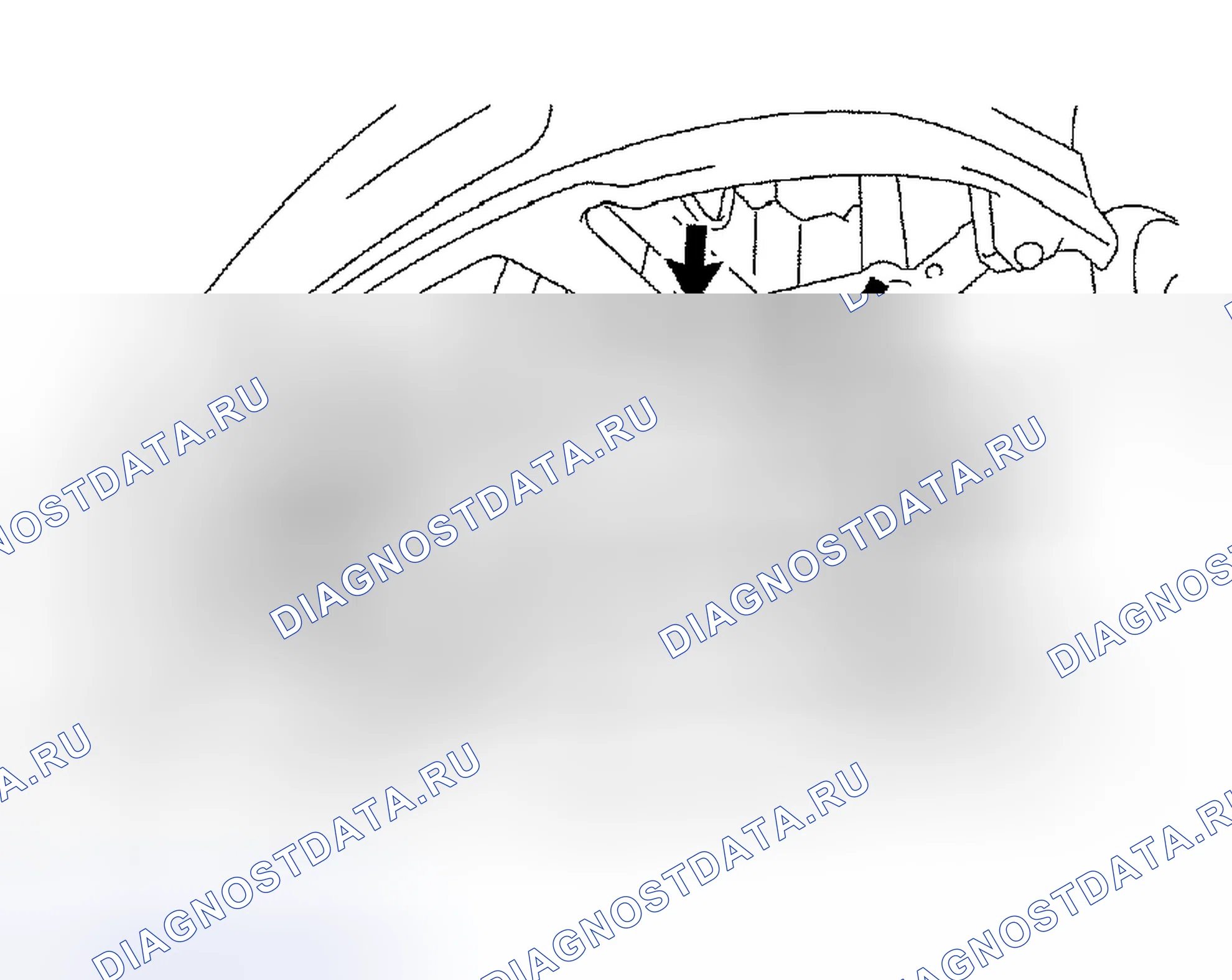 Рис. 6: ЗАМЕНА. Scion xB I