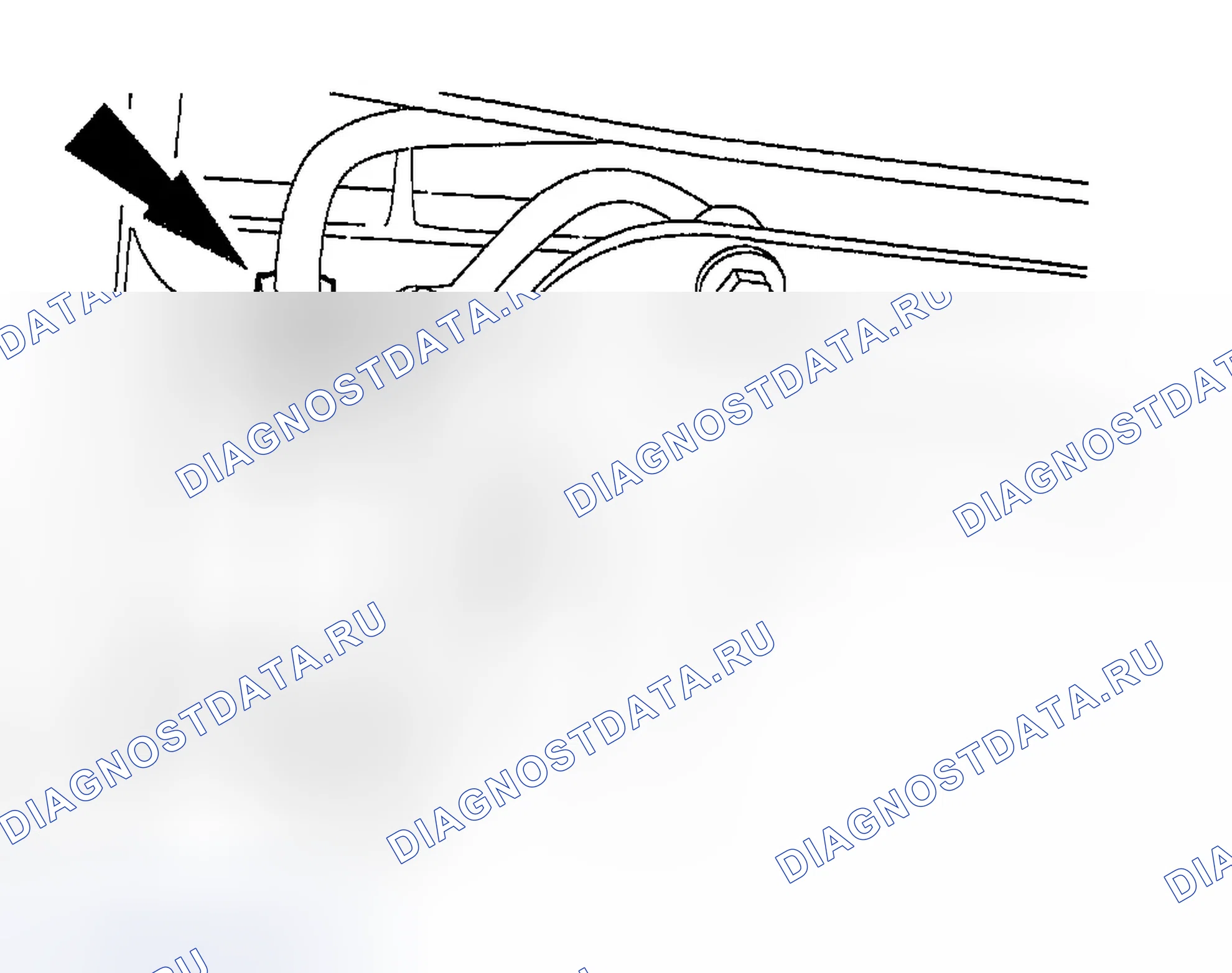Рис. 430. Ford Excursion I