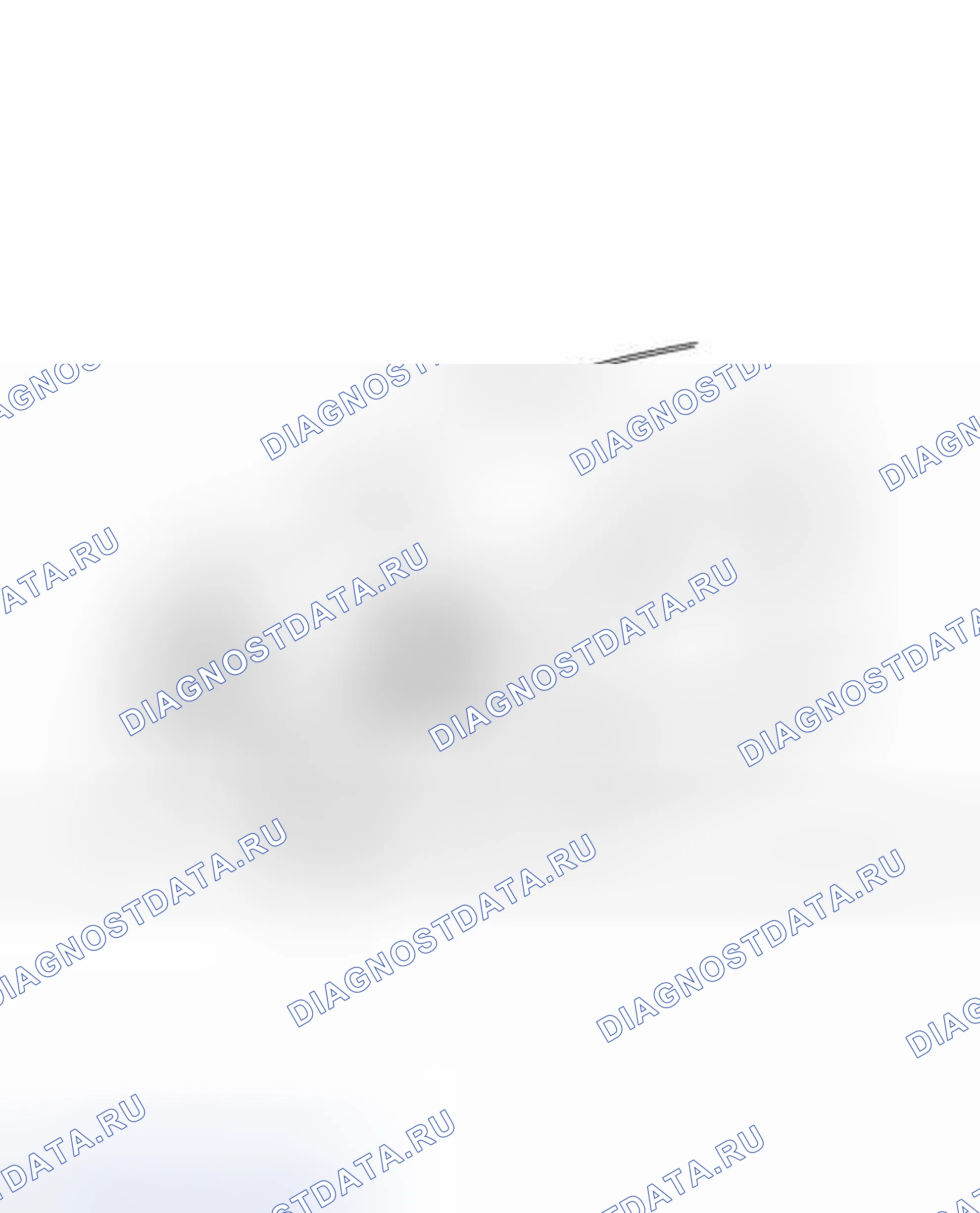 Рис. 138: ИЛЛЮСТРАЦИЯ. Toyota Corolla X рестайлинг
