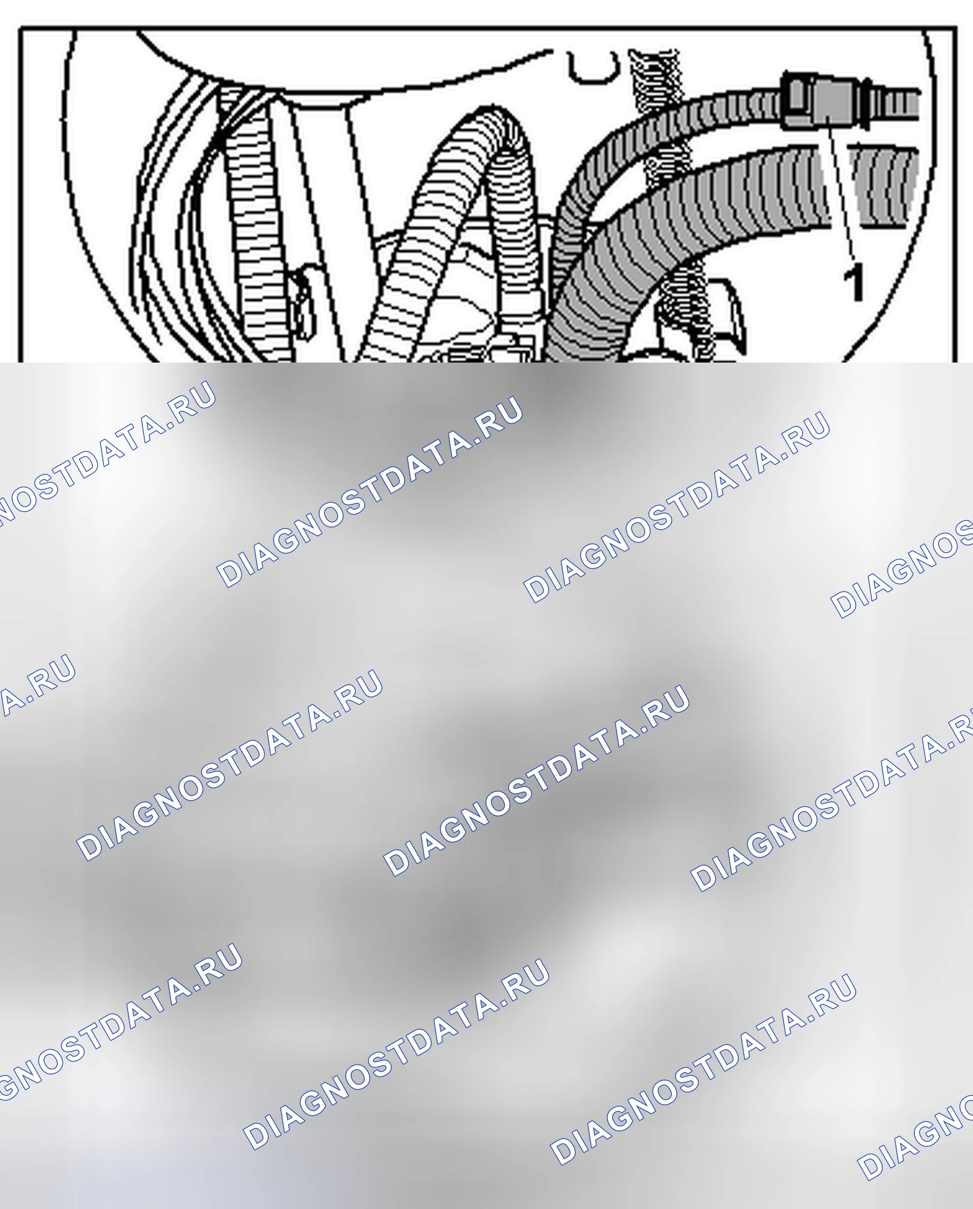 Рис. 120. Volkswagen Golf R VI