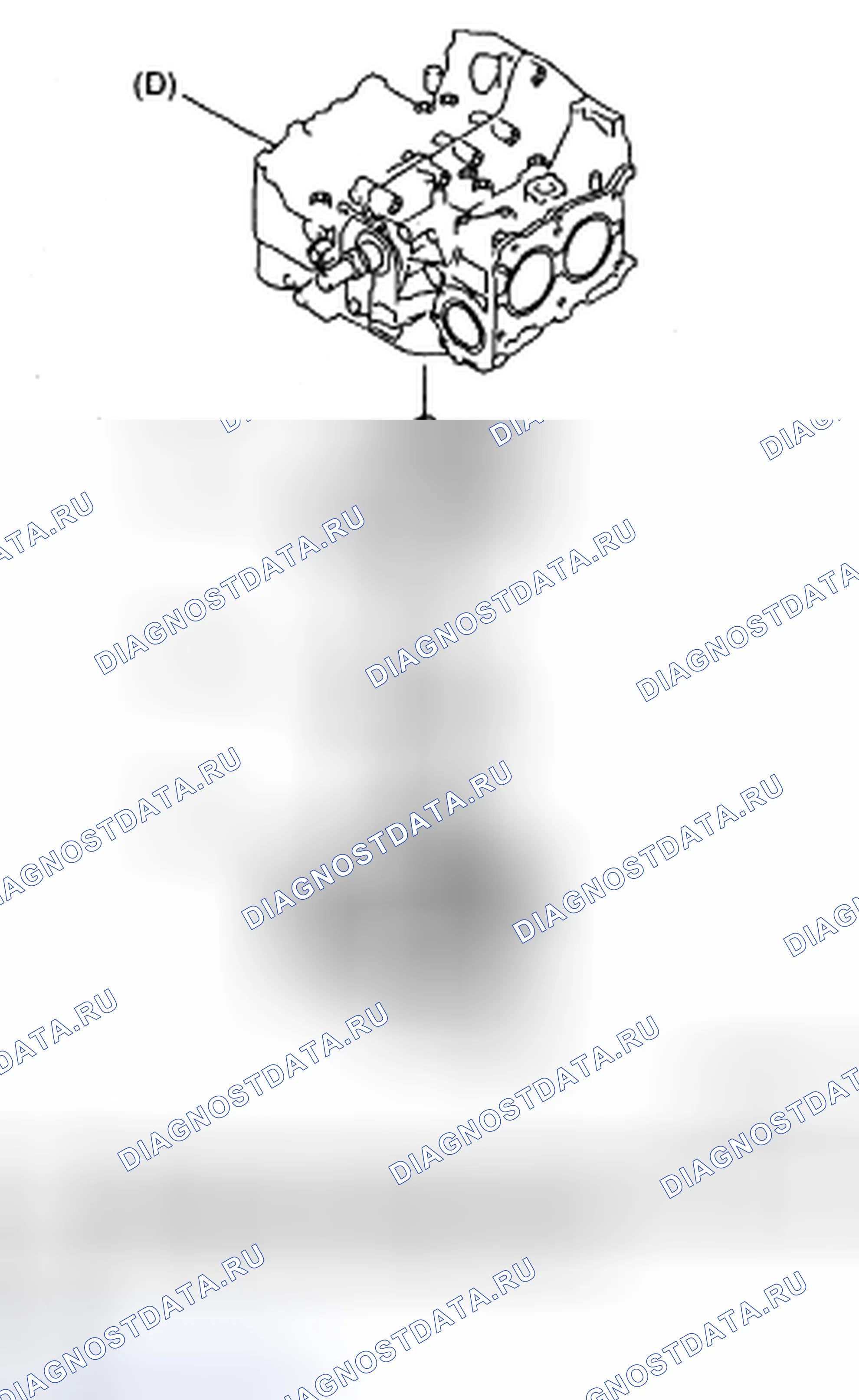 Рис. 83. Subaru Impreza GD/GC/GG рестайлинг 2