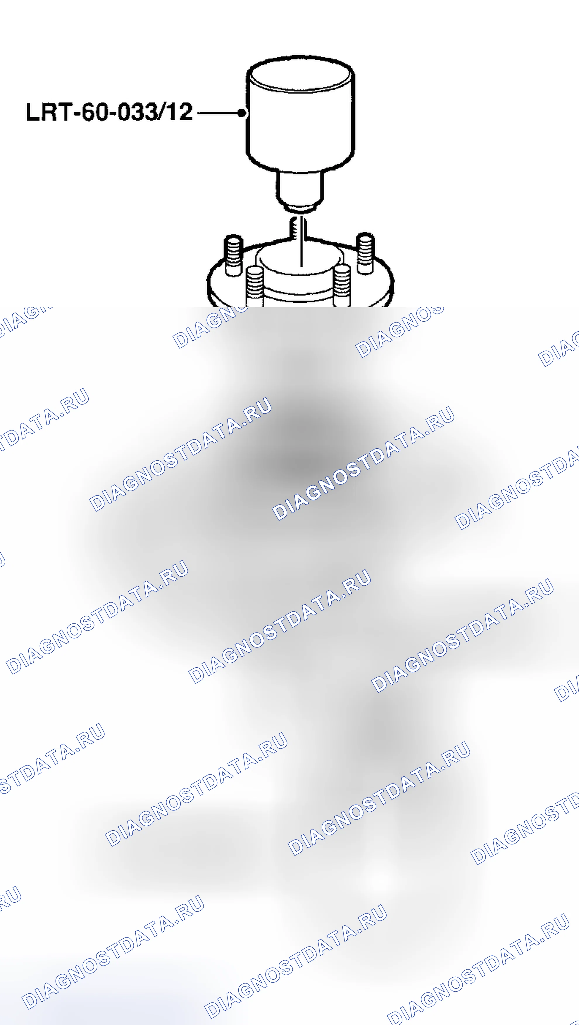 Рис. 53. Land Rover Range Rover III