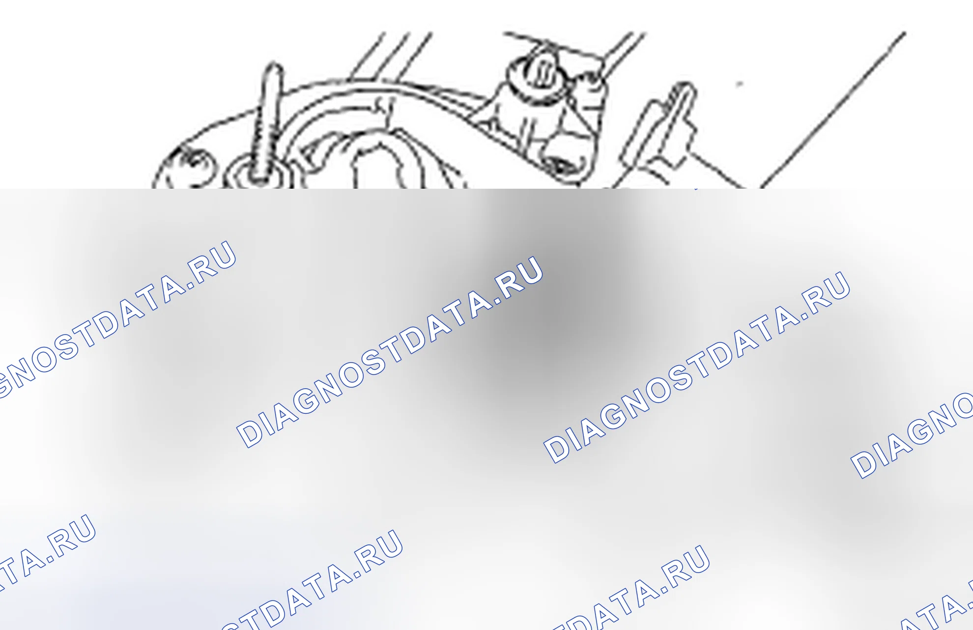Рис. 318. Toyota Highlander II