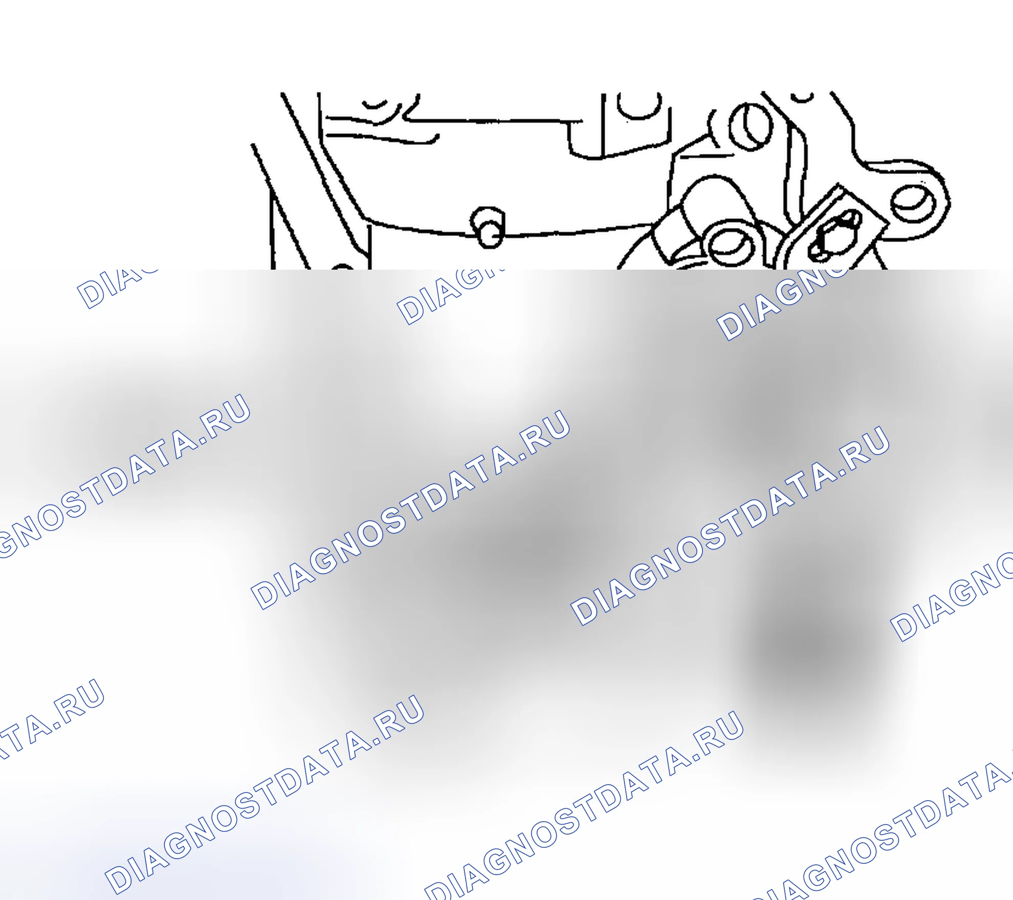 Рис. 547. Hyundai Pony I