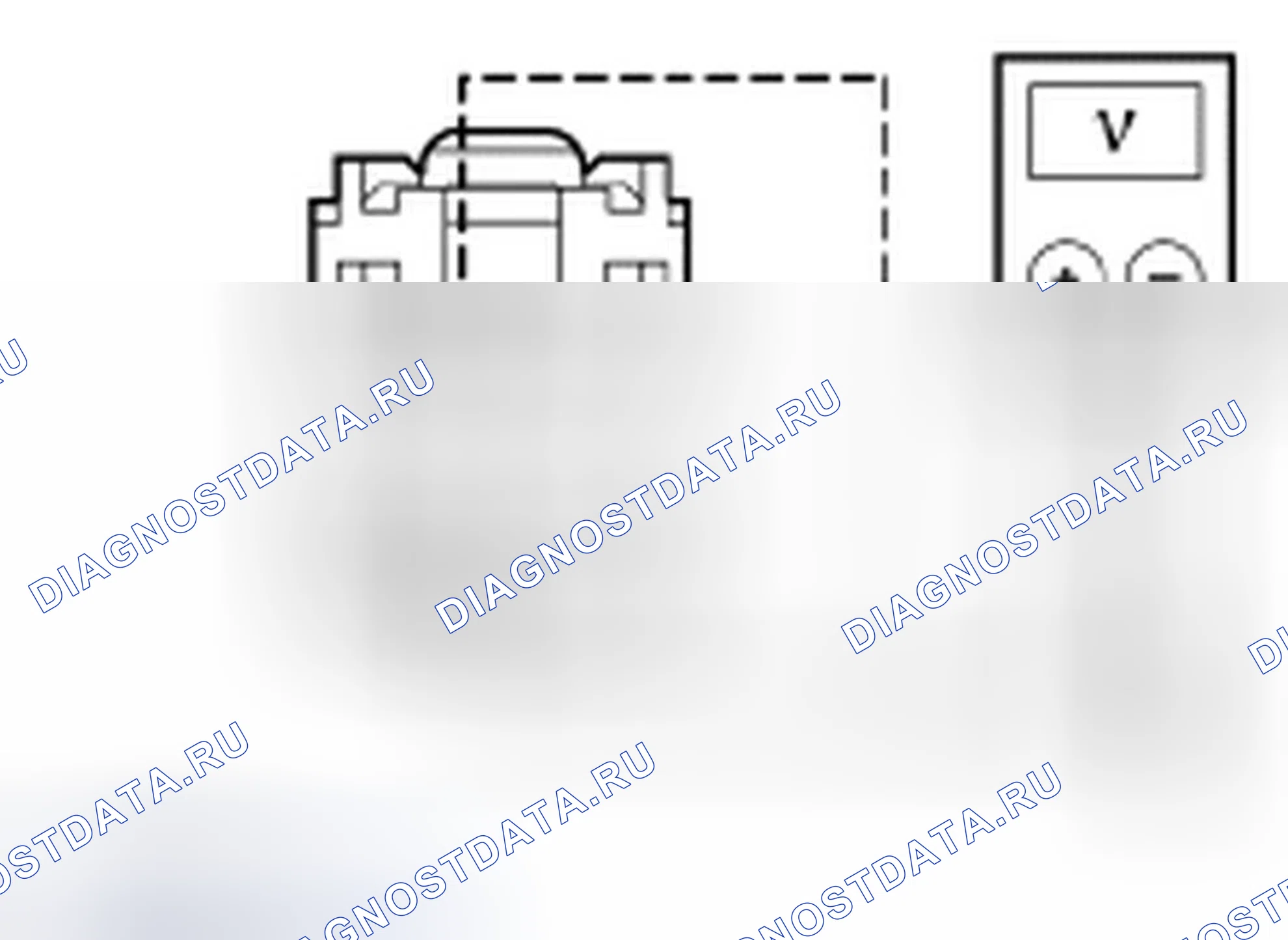 Рис. 7. Ford Flex I