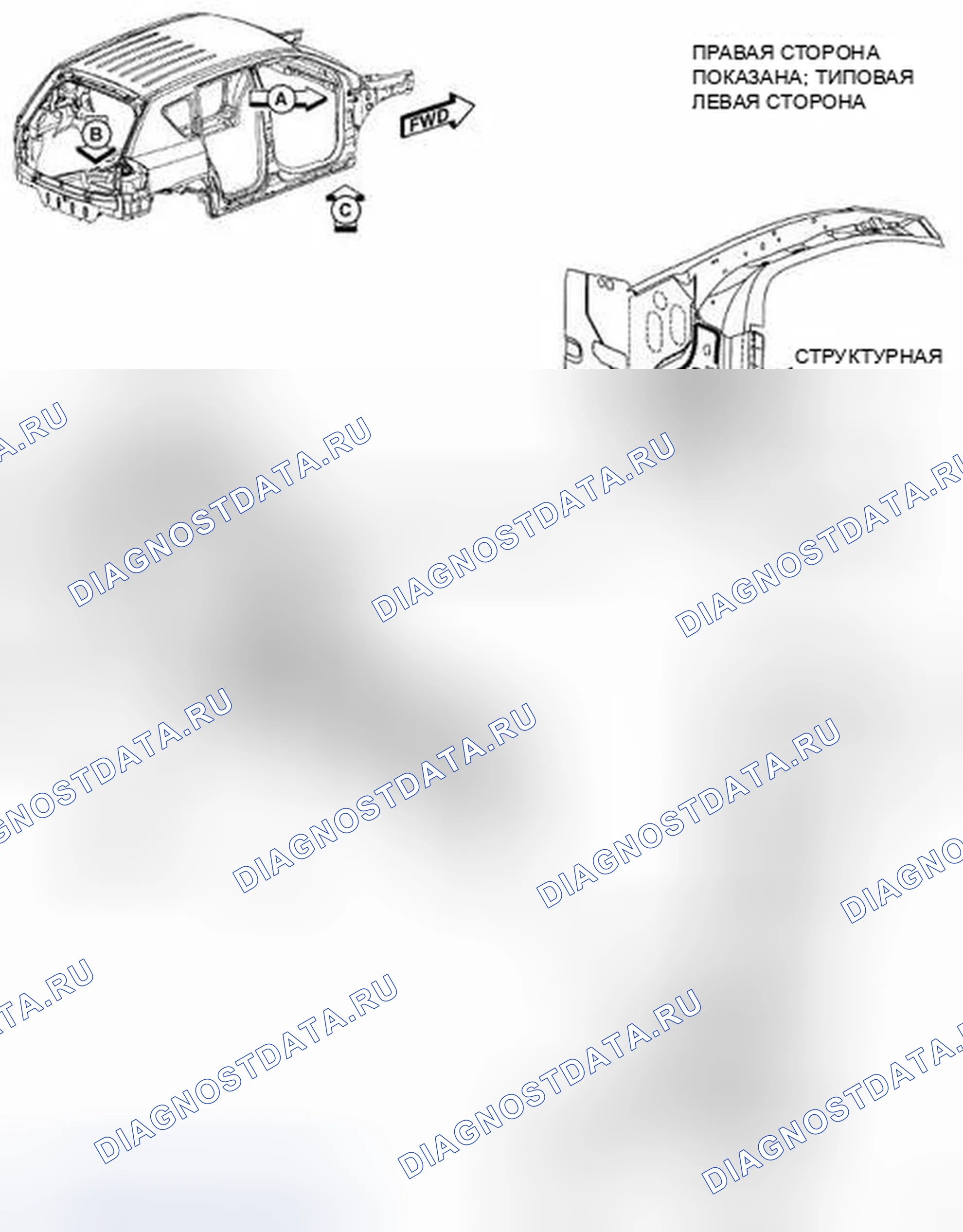 Рис. 53. Jeep Compass I рестайлинг 2