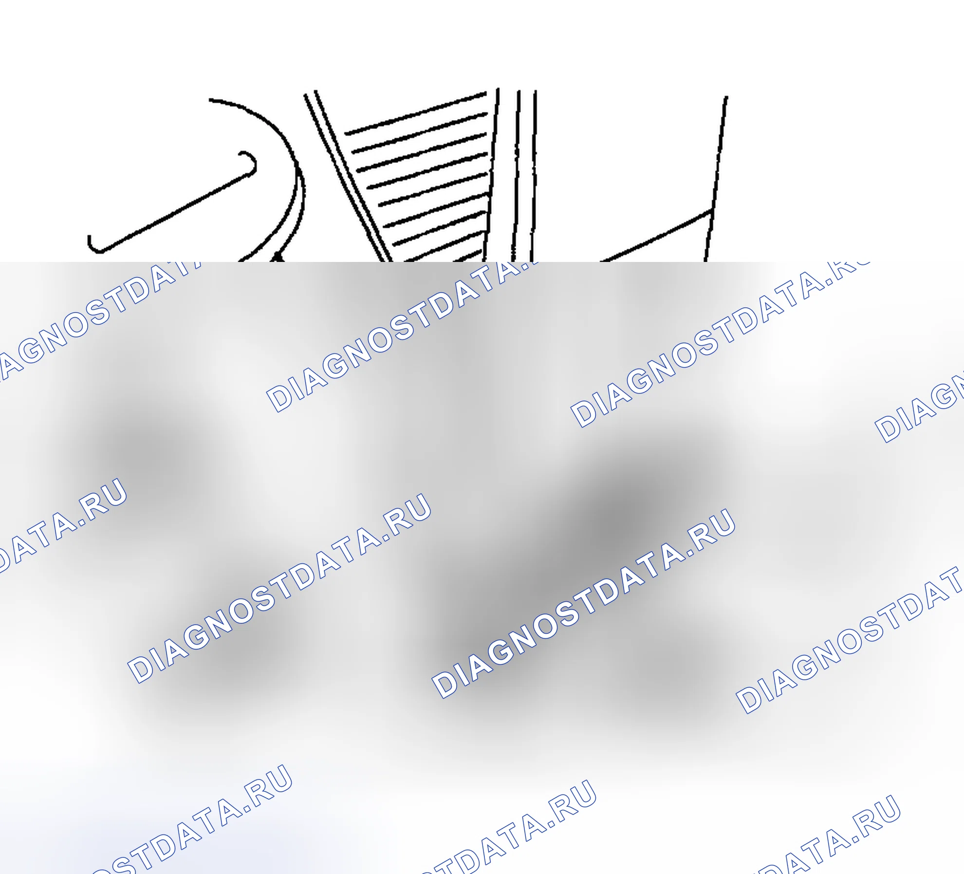 Рис. 276. Ford Pickup F250 Super Duty I