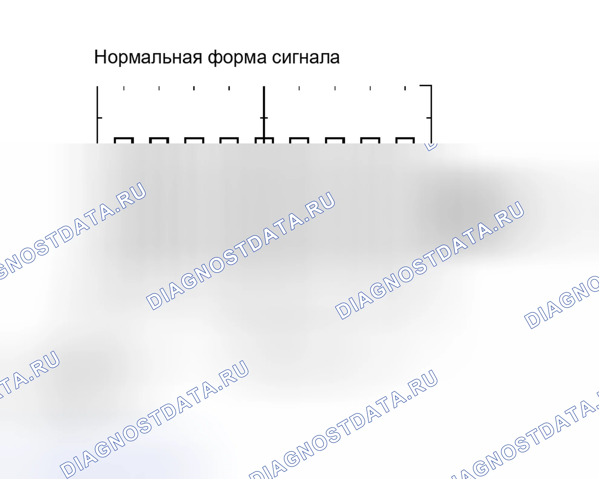 Рис. 129: ПРОЦЕДУРА КОНТРОЛЯ. Toyota Avalon XX20 рестайлинг