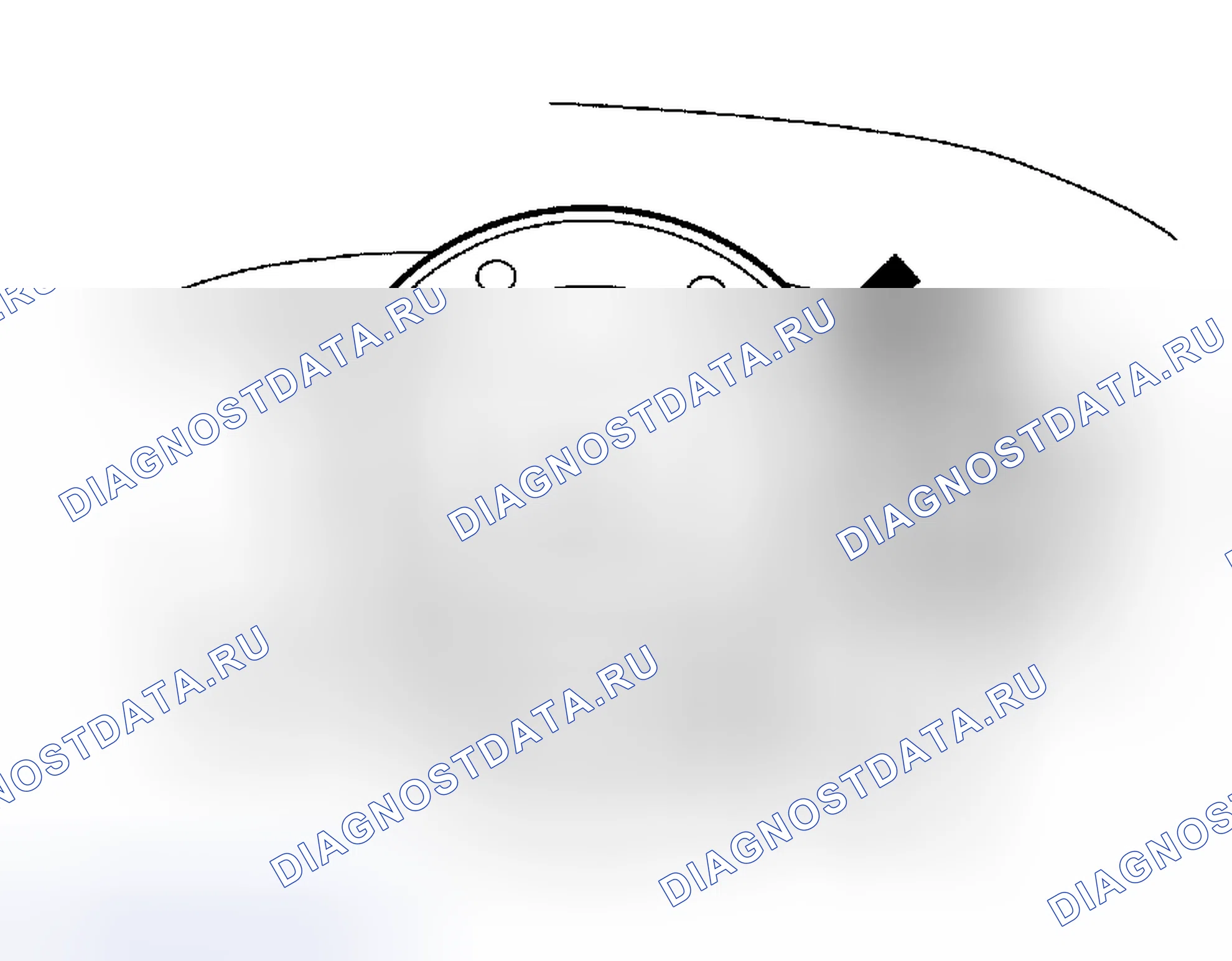 Рис. 10: Индексация приводного вала. Hyundai Matrix I