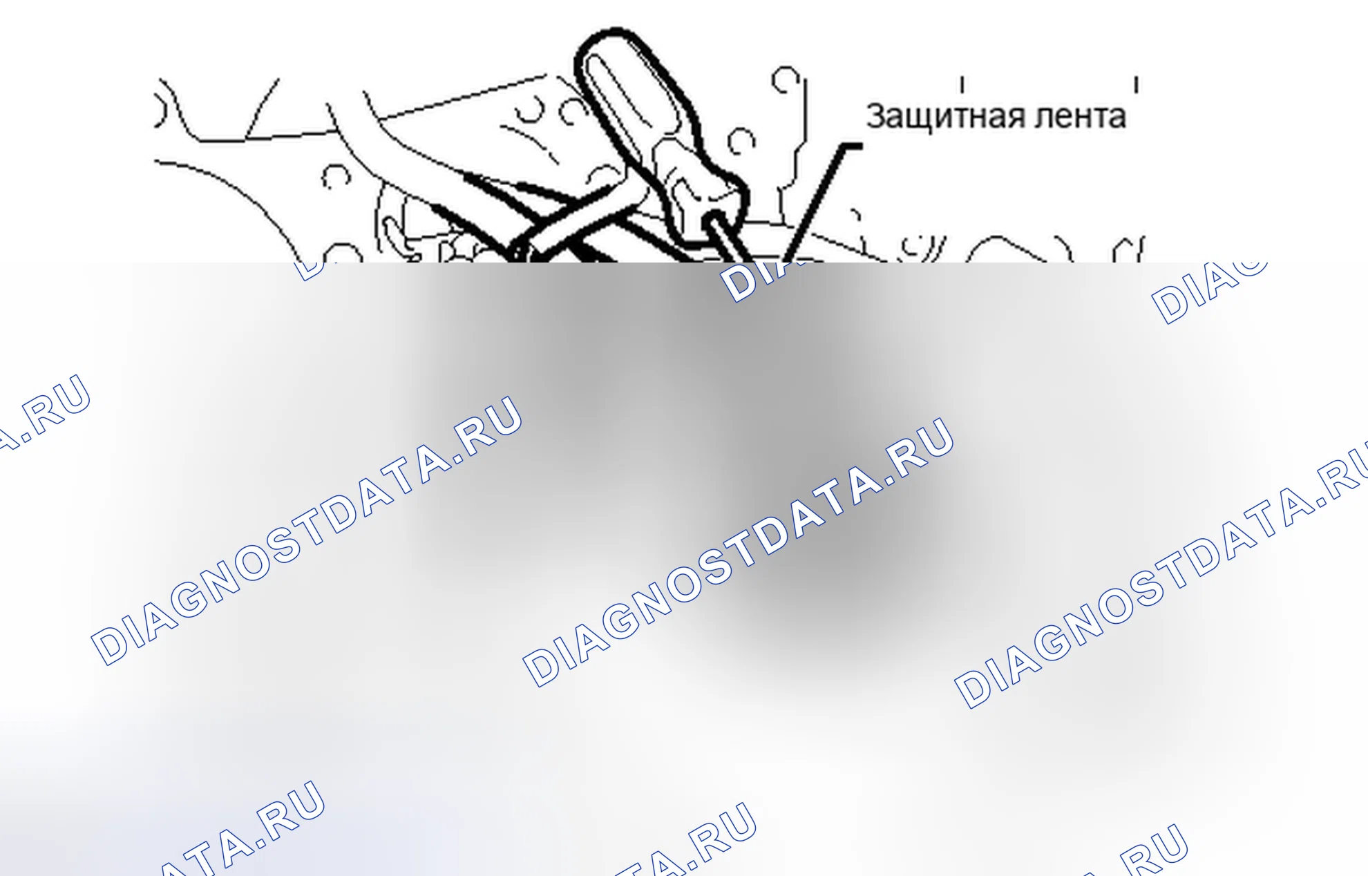 Рис. 10. Toyota Corolla X рестайлинг