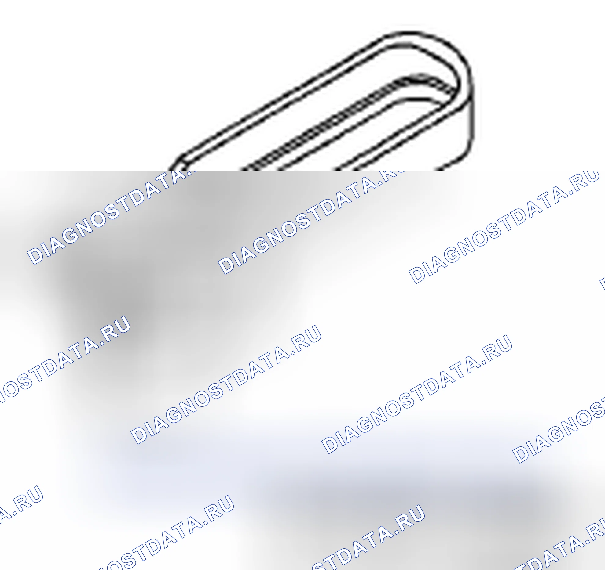 Рис. 565. Subaru Impreza WRX GE рестайлинг