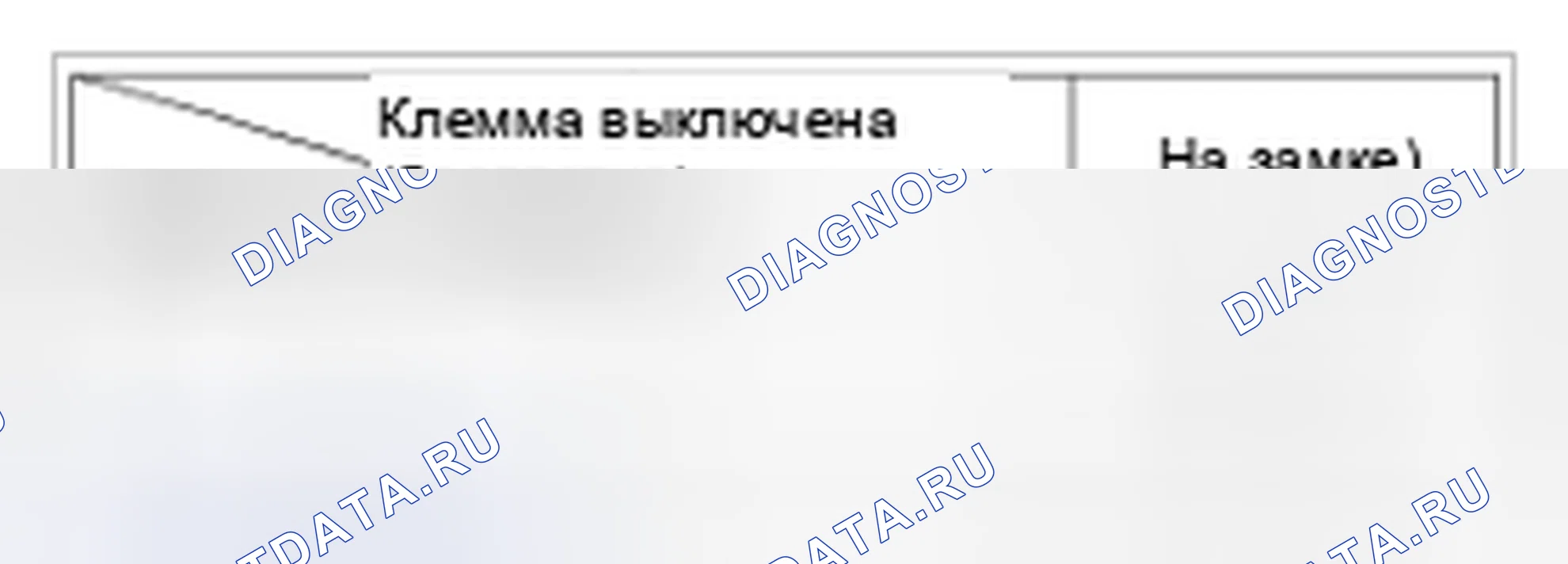 Рис. 25. BMW 6 серия F06/F13/F12
