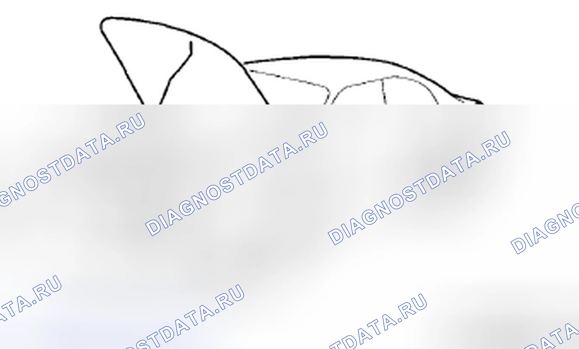 Рис. 28. Honda CR-V II рестайлинг