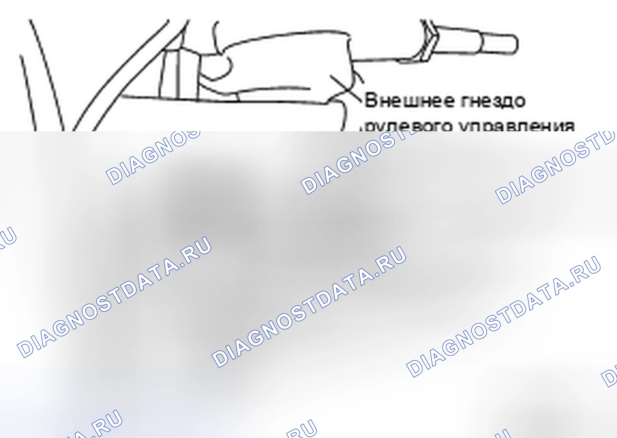 Рис. 6. Nissan X-Trail I