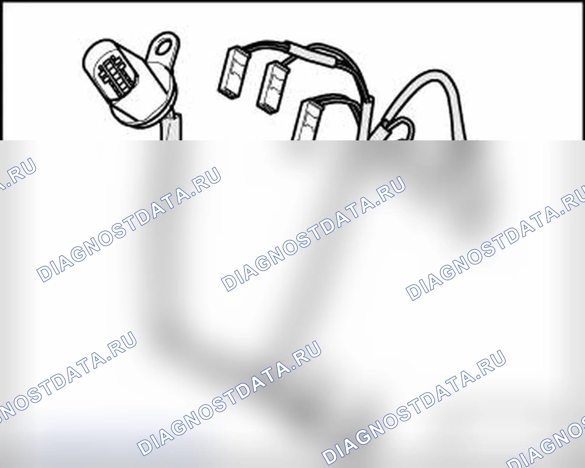 Рис. 7. Volkswagen New Beetle A4 рестайлинг