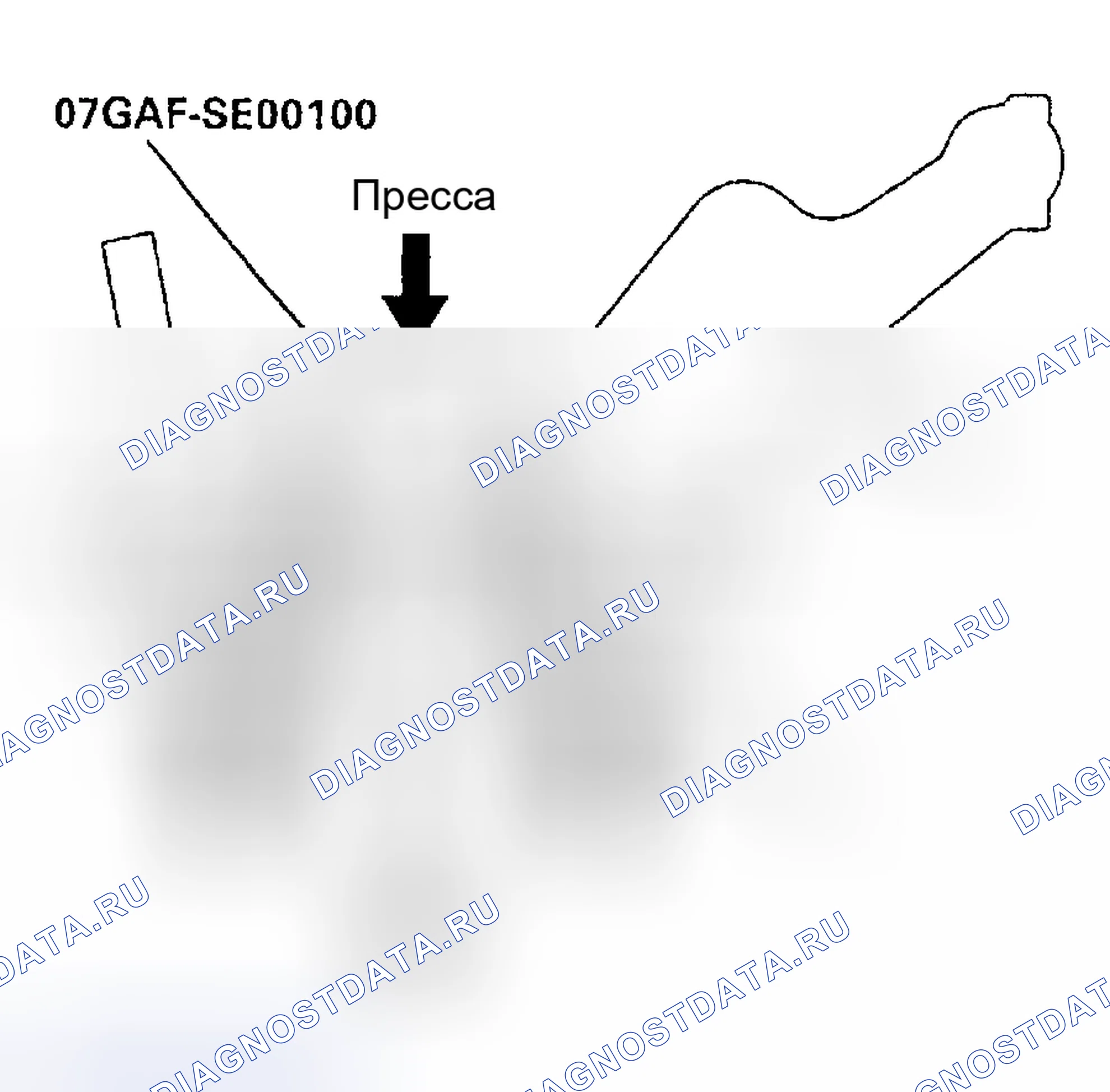 Рис. 34. Honda Civic VII рестайлинг