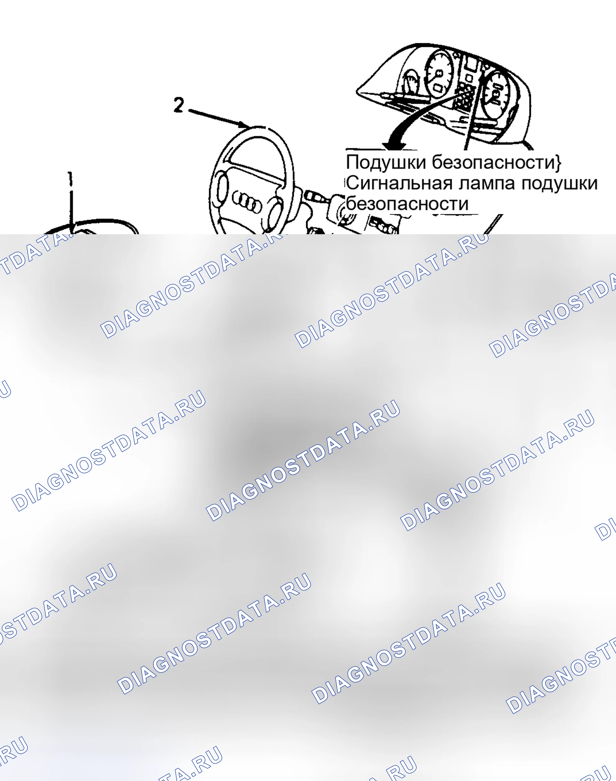 Рис. 1. Audi Cabriolet I