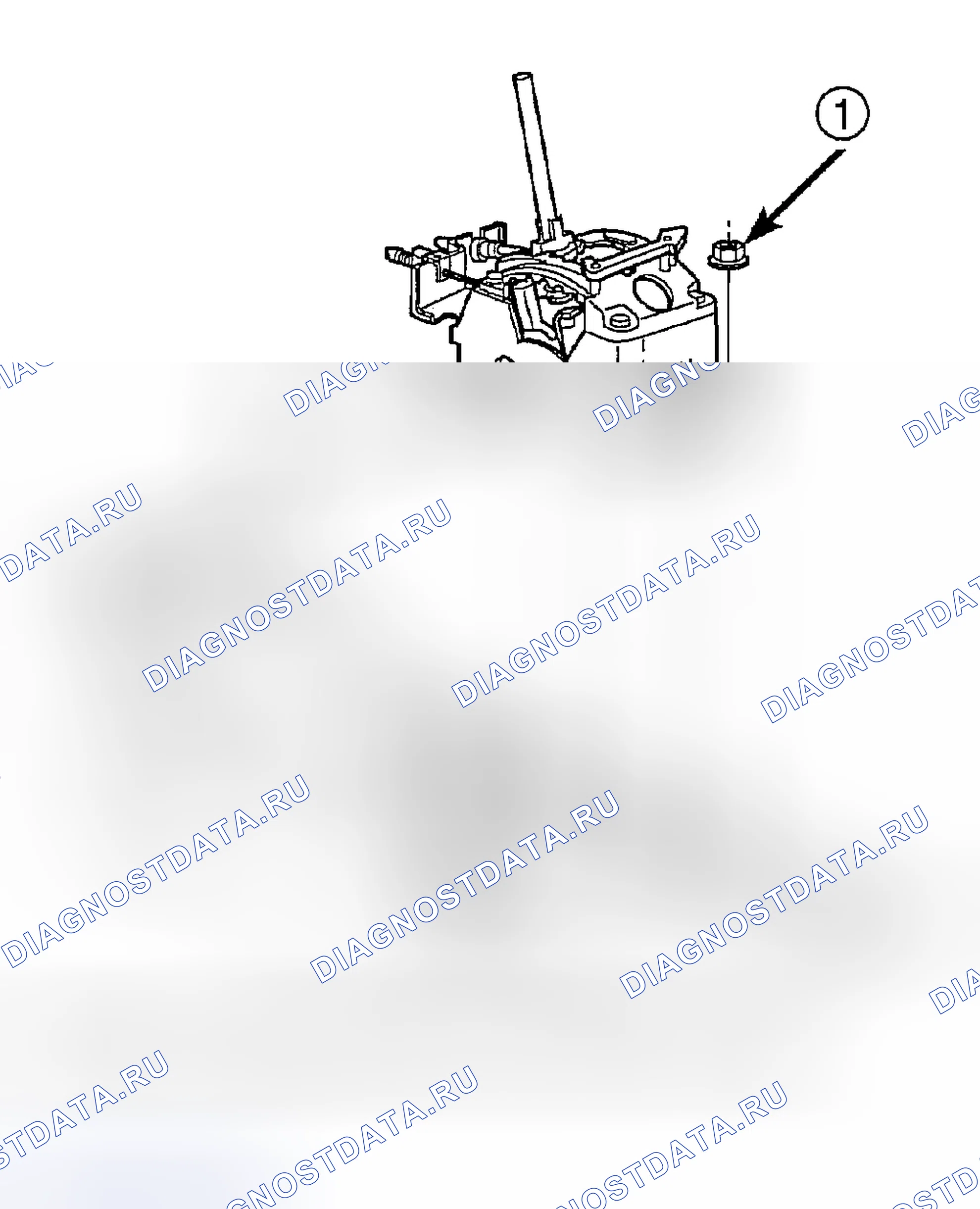 Рис. 406. Chrysler Sebring II