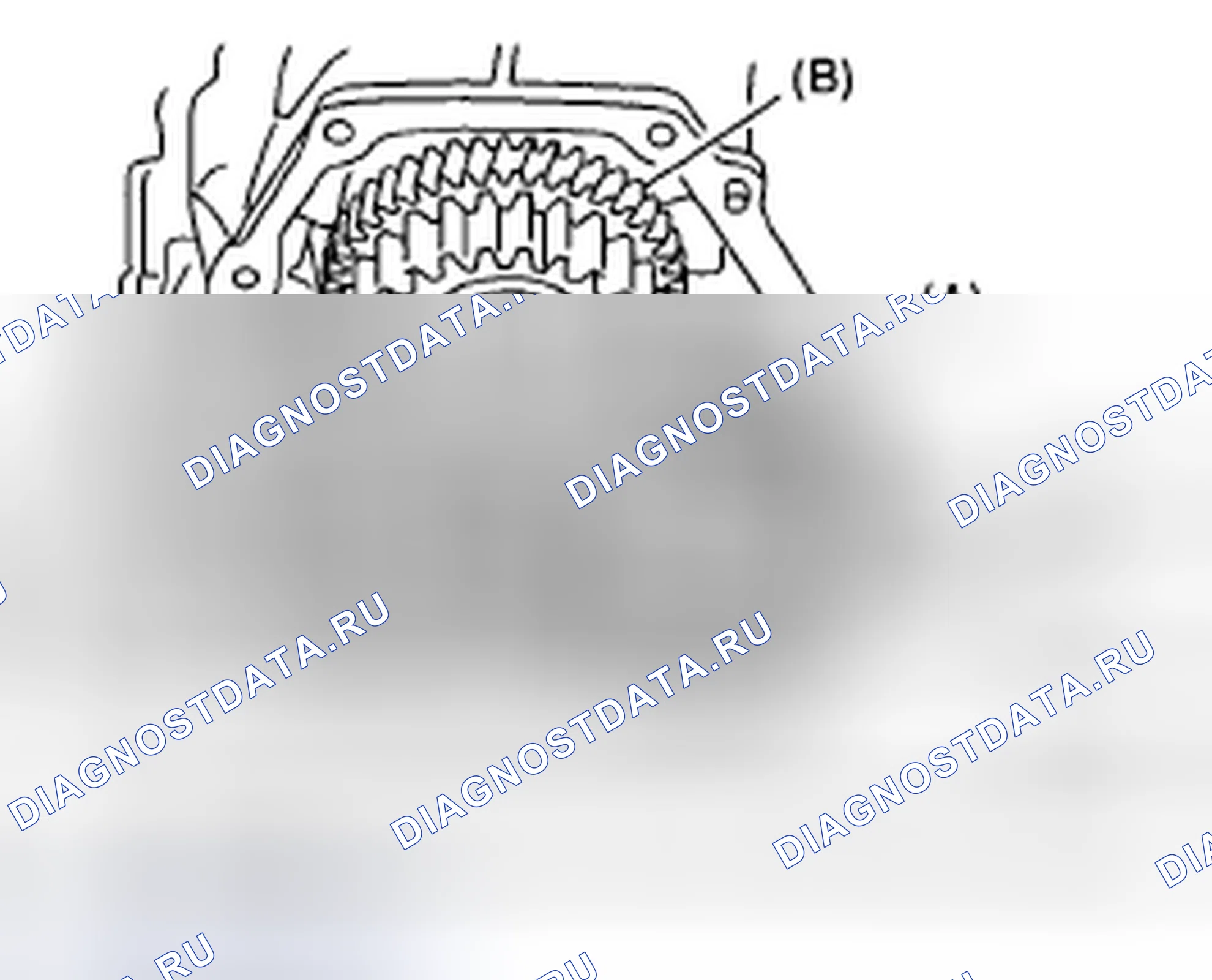 Рис. 159: Модель MP-T. Subaru Impreza GD/GC/GG рестайлинг 2