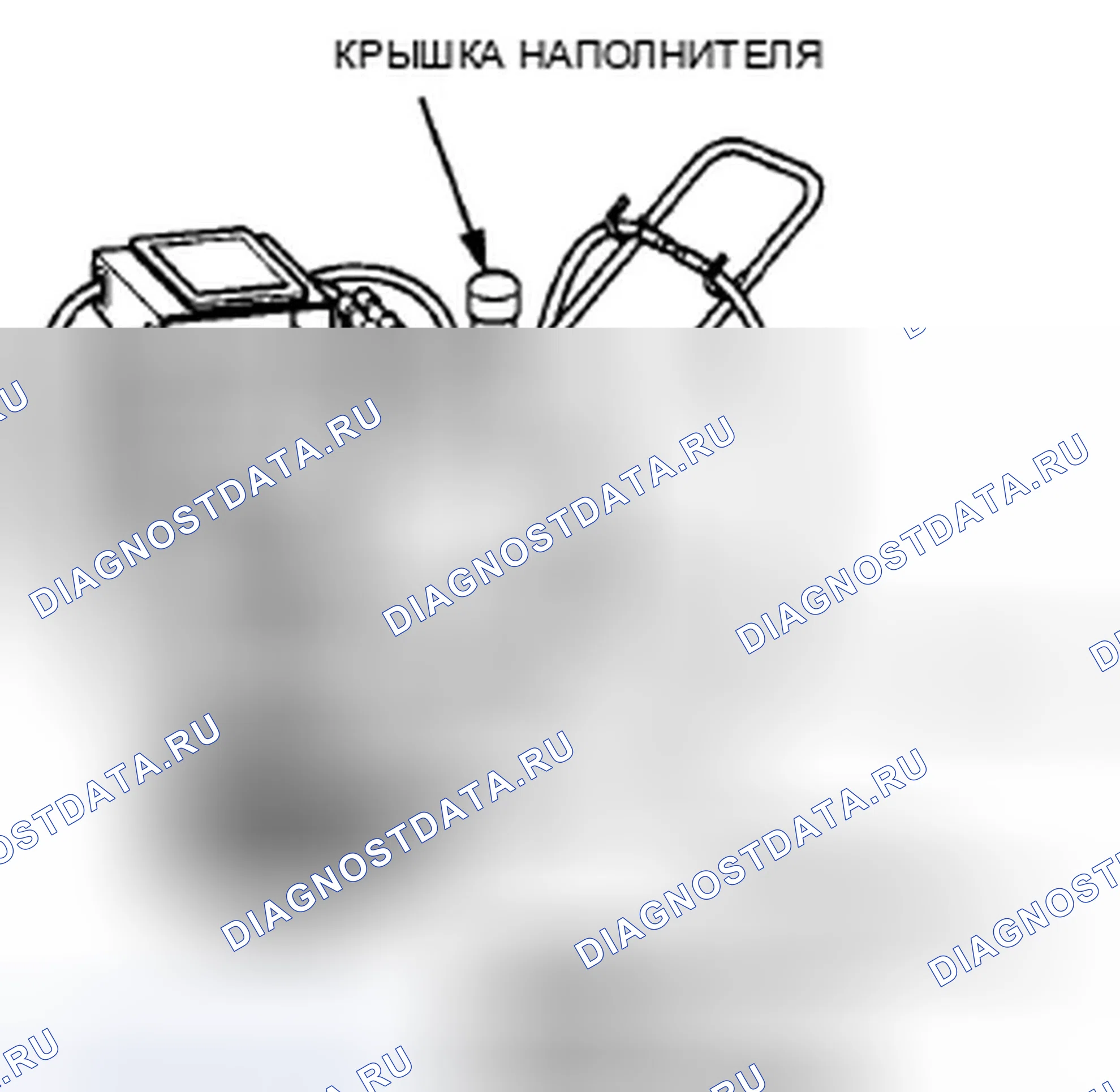 Рис. 128. Honda Insight ZE2 рестайлинг
