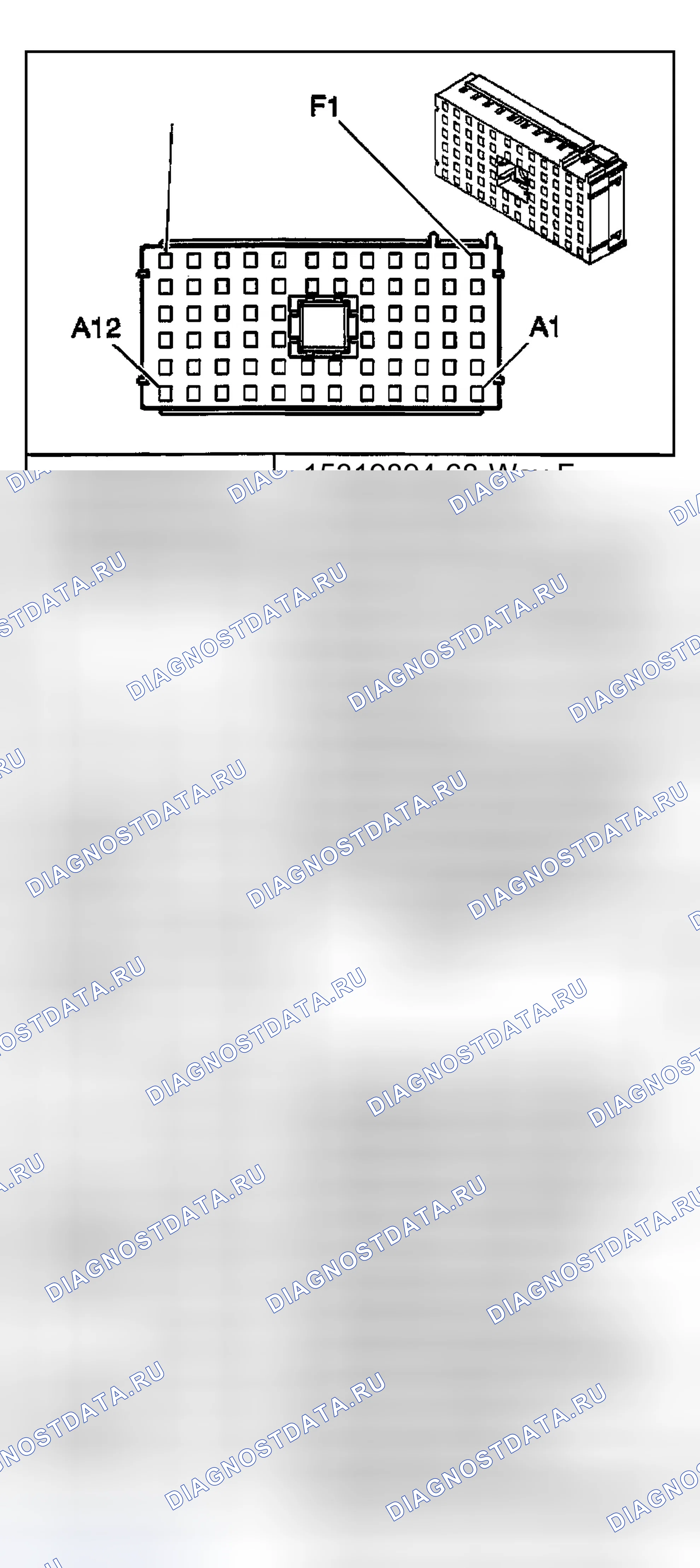 Рис. 162. GMC Savana Special G3500 